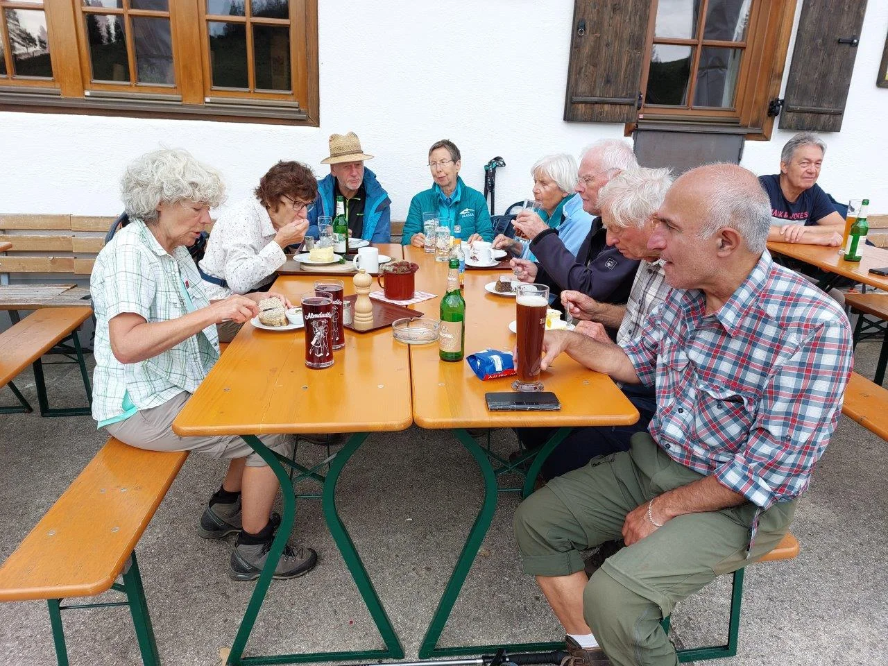 © Bergfreunde München ms