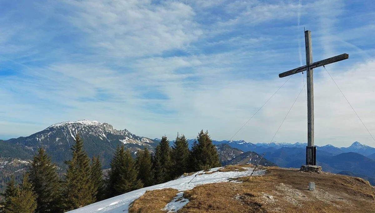 © Bergfreunde München BHS