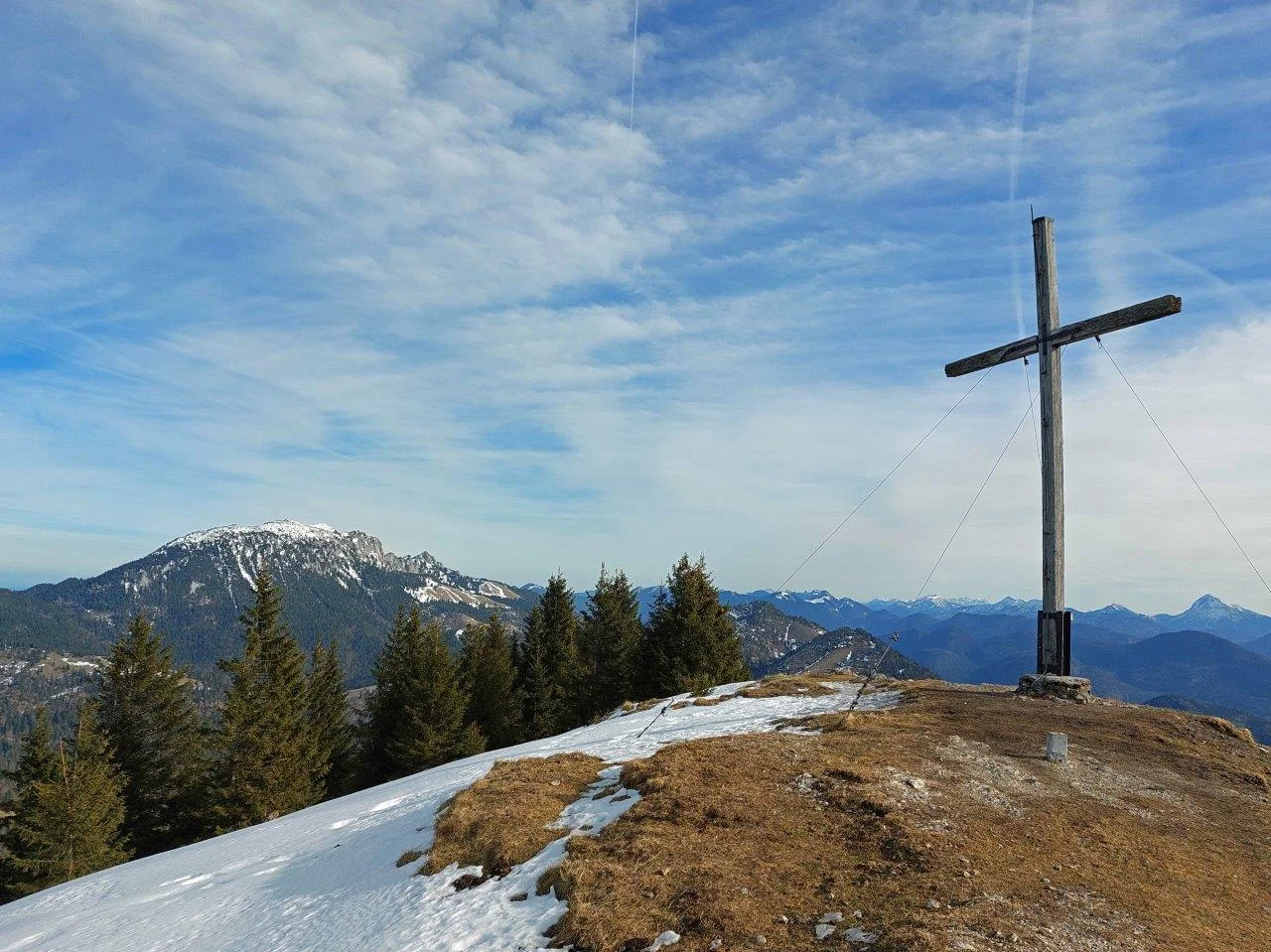 © Bergfreunde München BHS