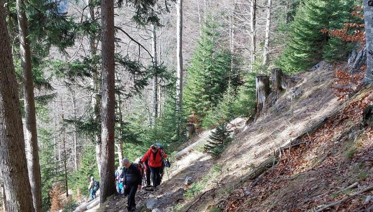 © Bergfreunde München BHS