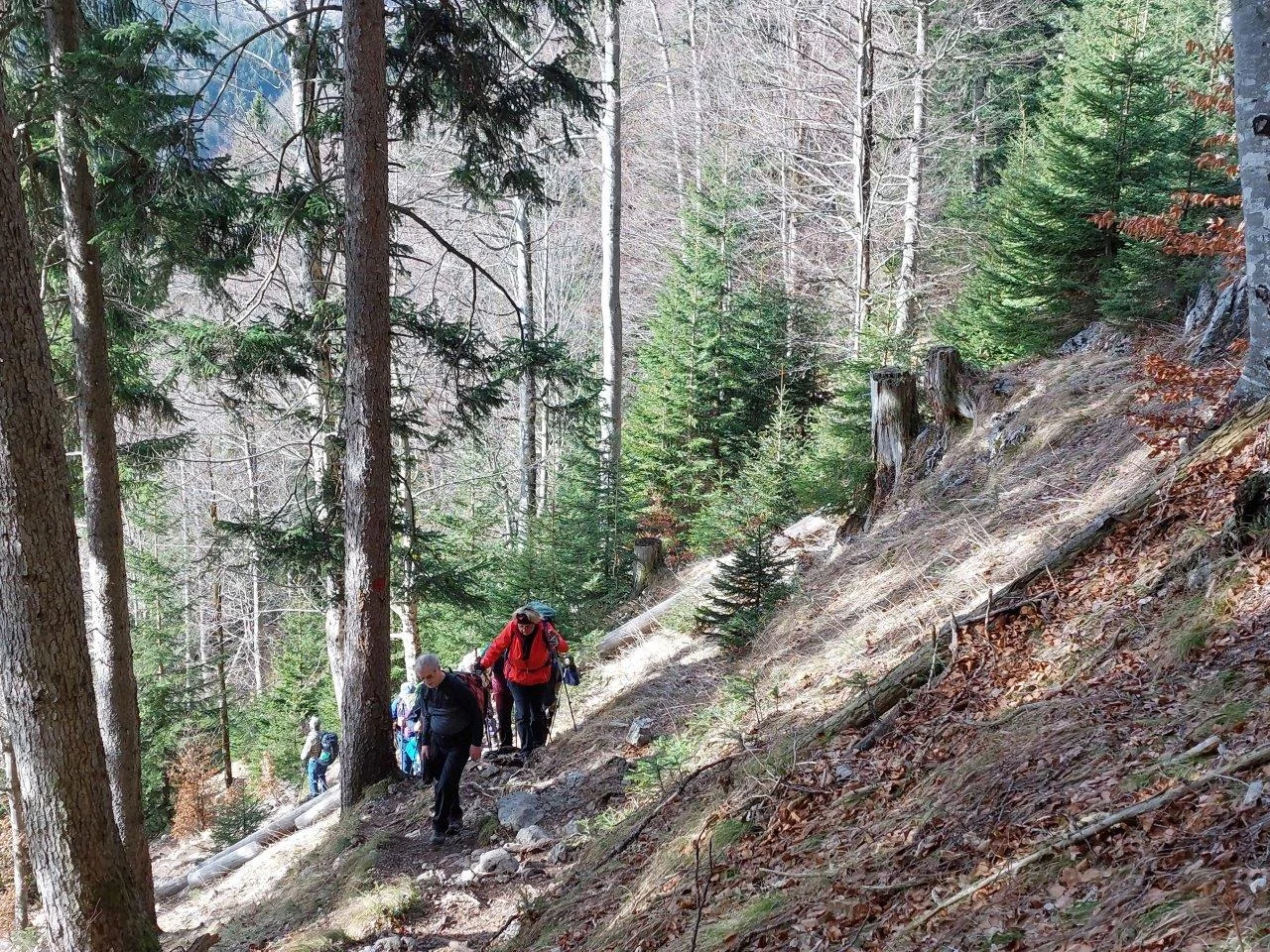 © Bergfreunde München BHS