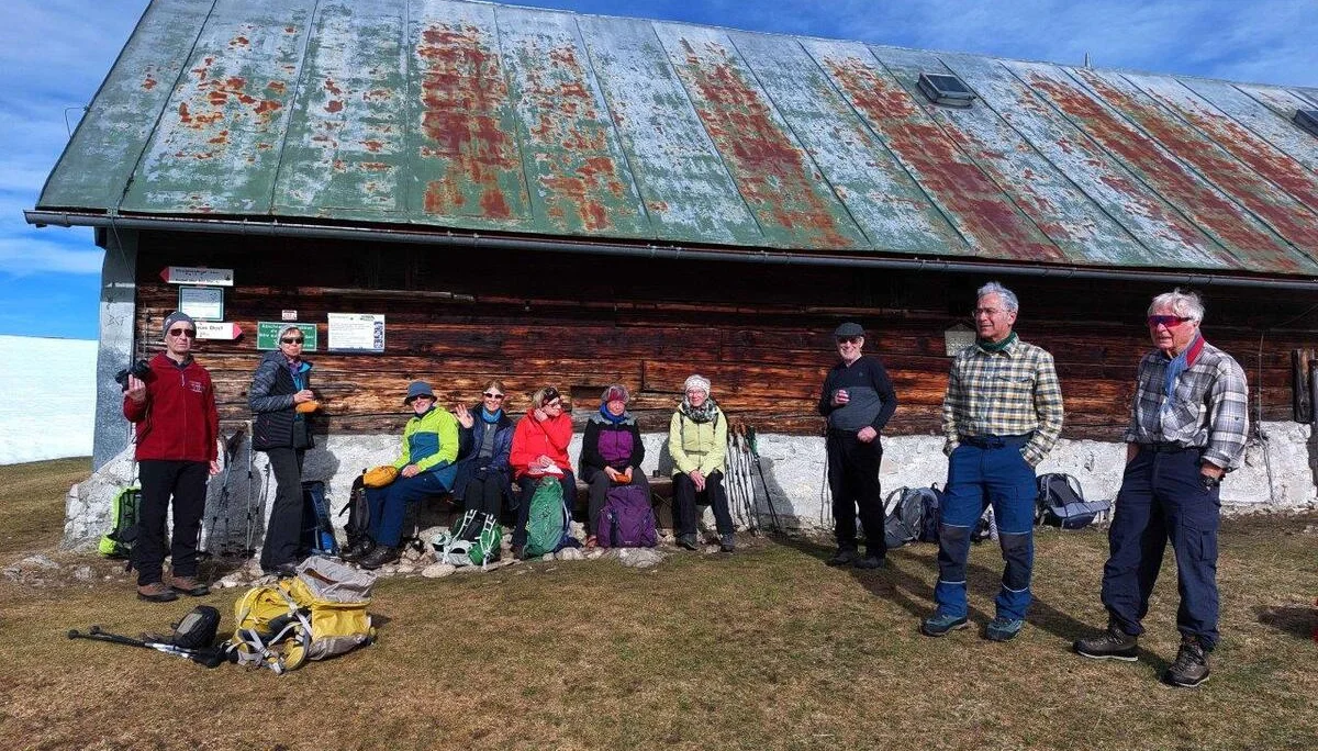 © Bergfreunde München BHS