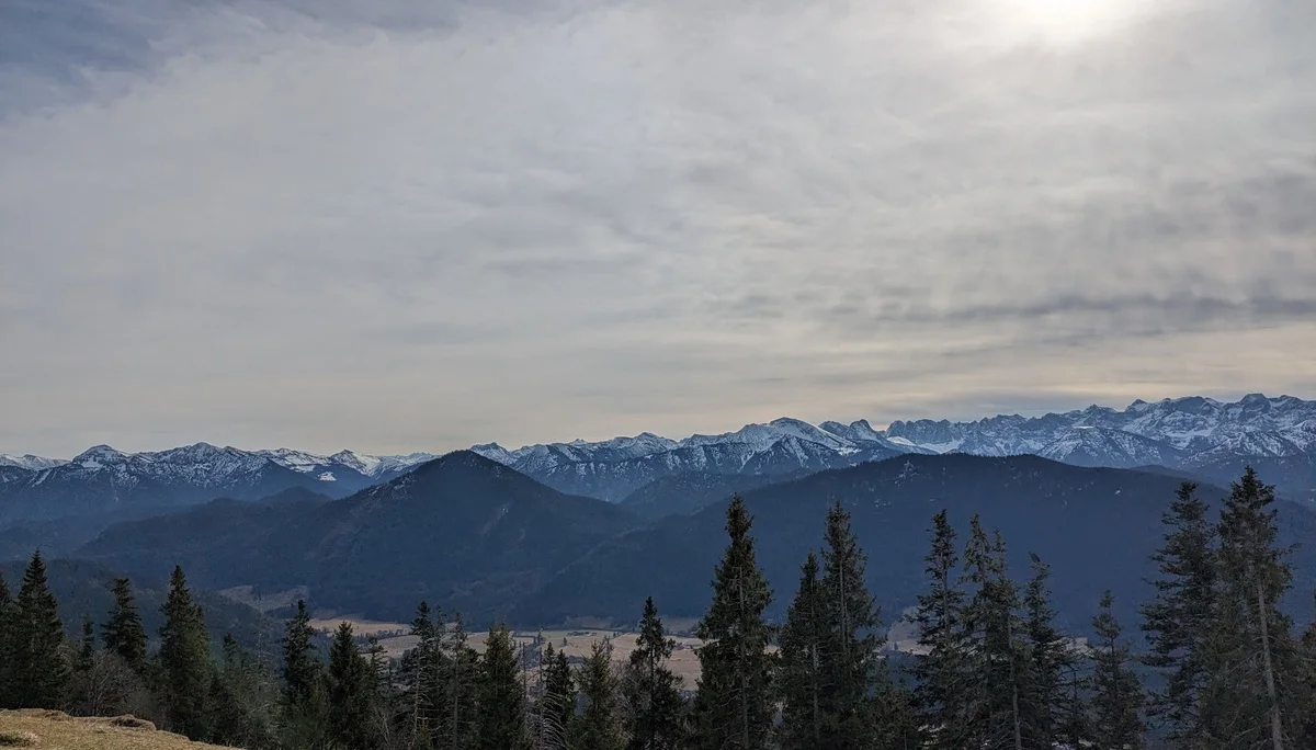 © Bergfreunde München BHS