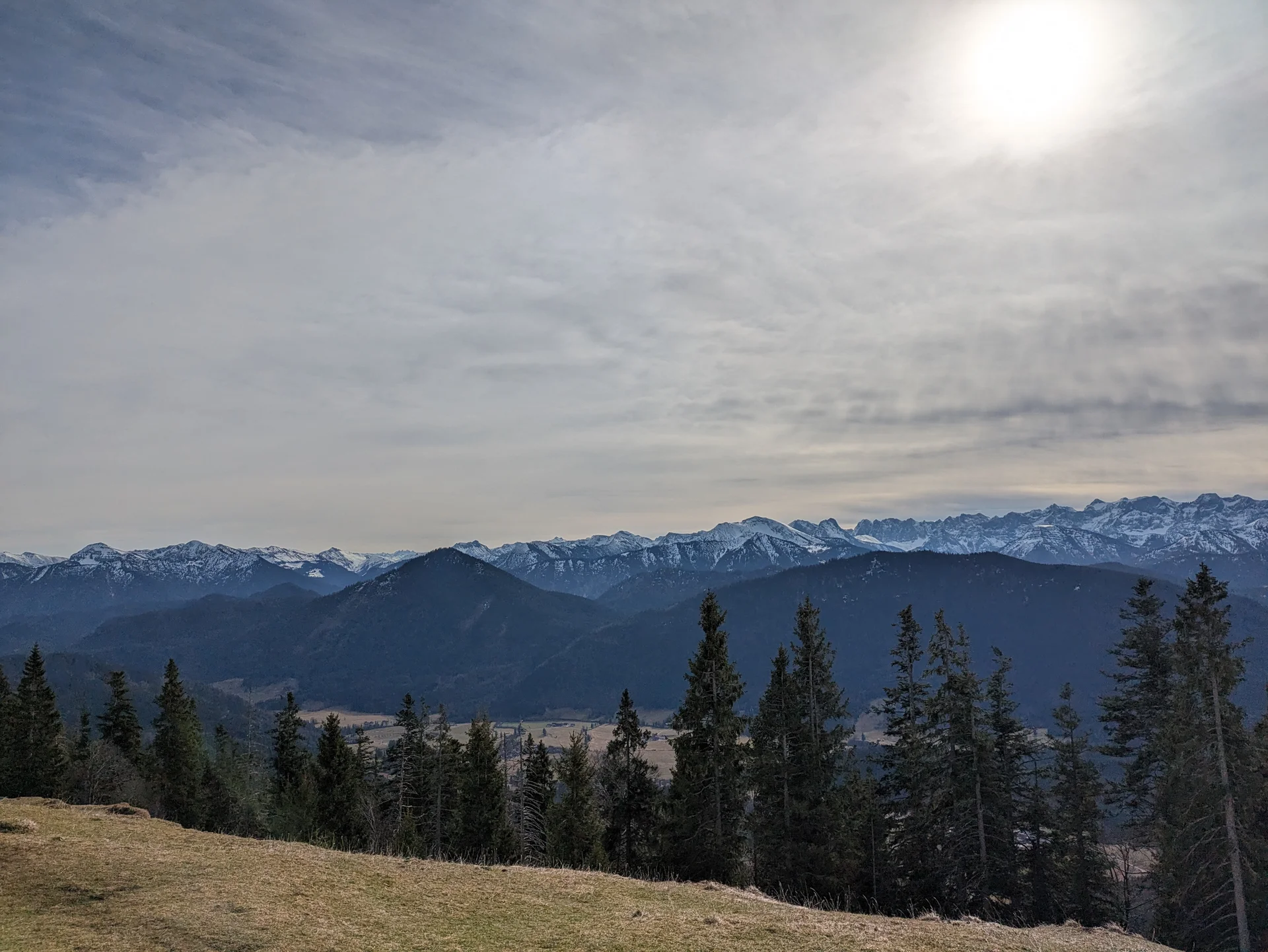 © Bergfreunde München BHS