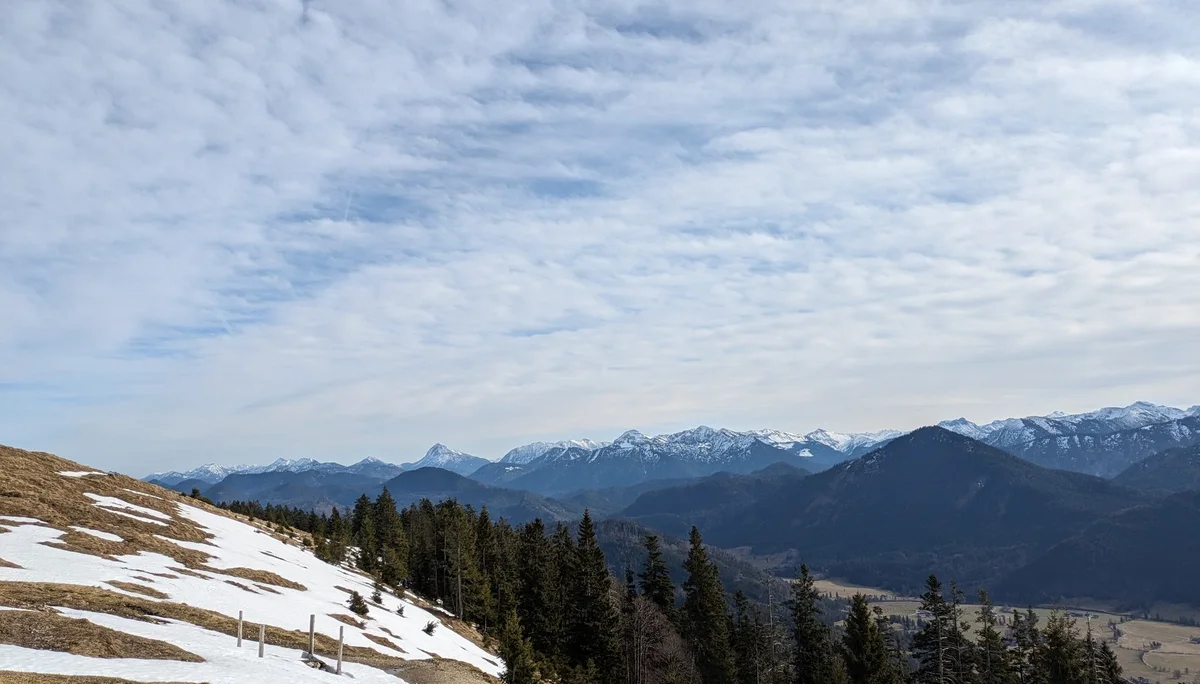 © Bergfreunde München BHS