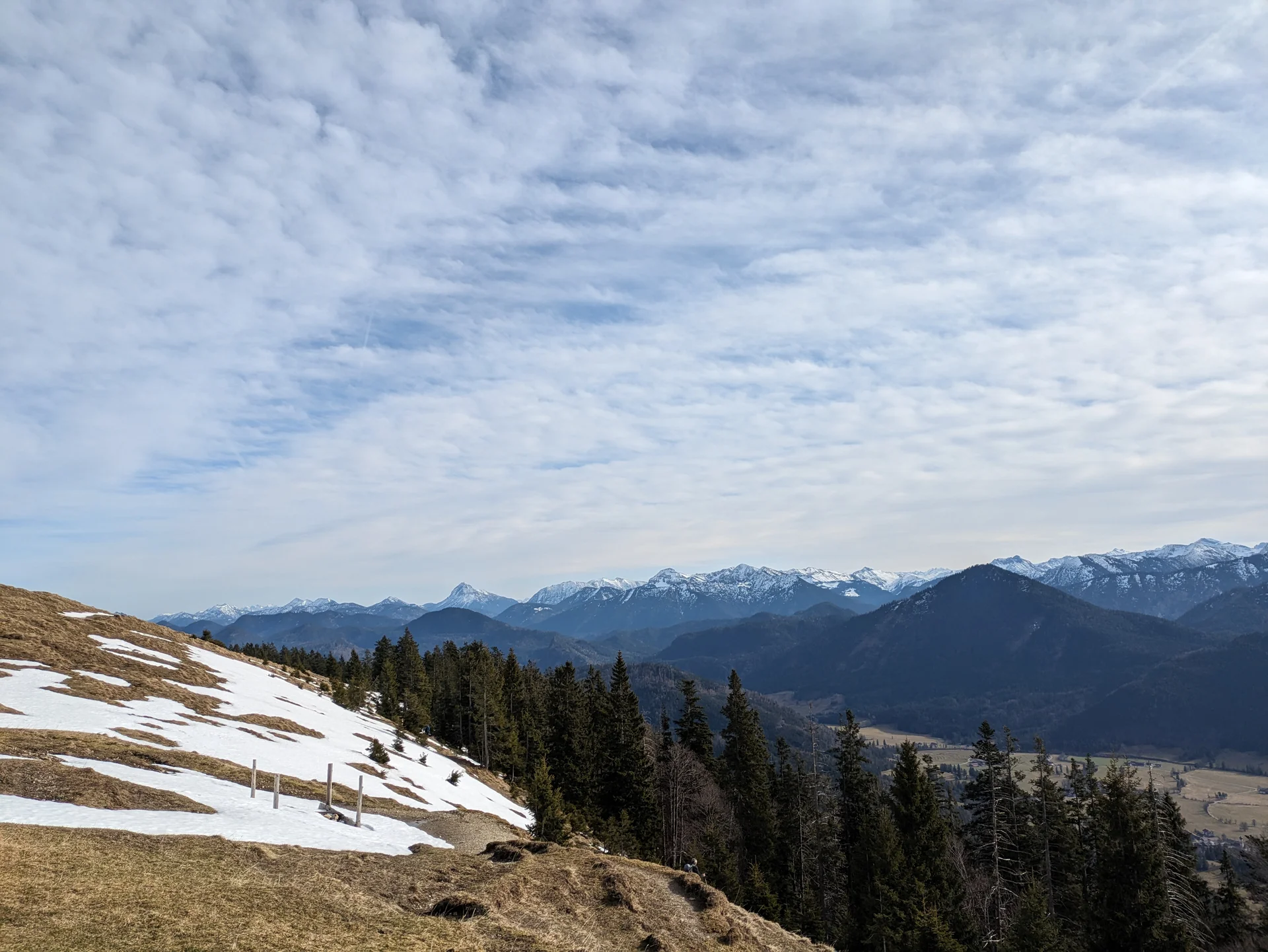 © Bergfreunde München BHS