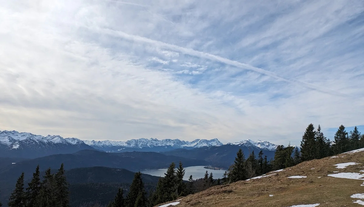 © Bergfreunde München BHS