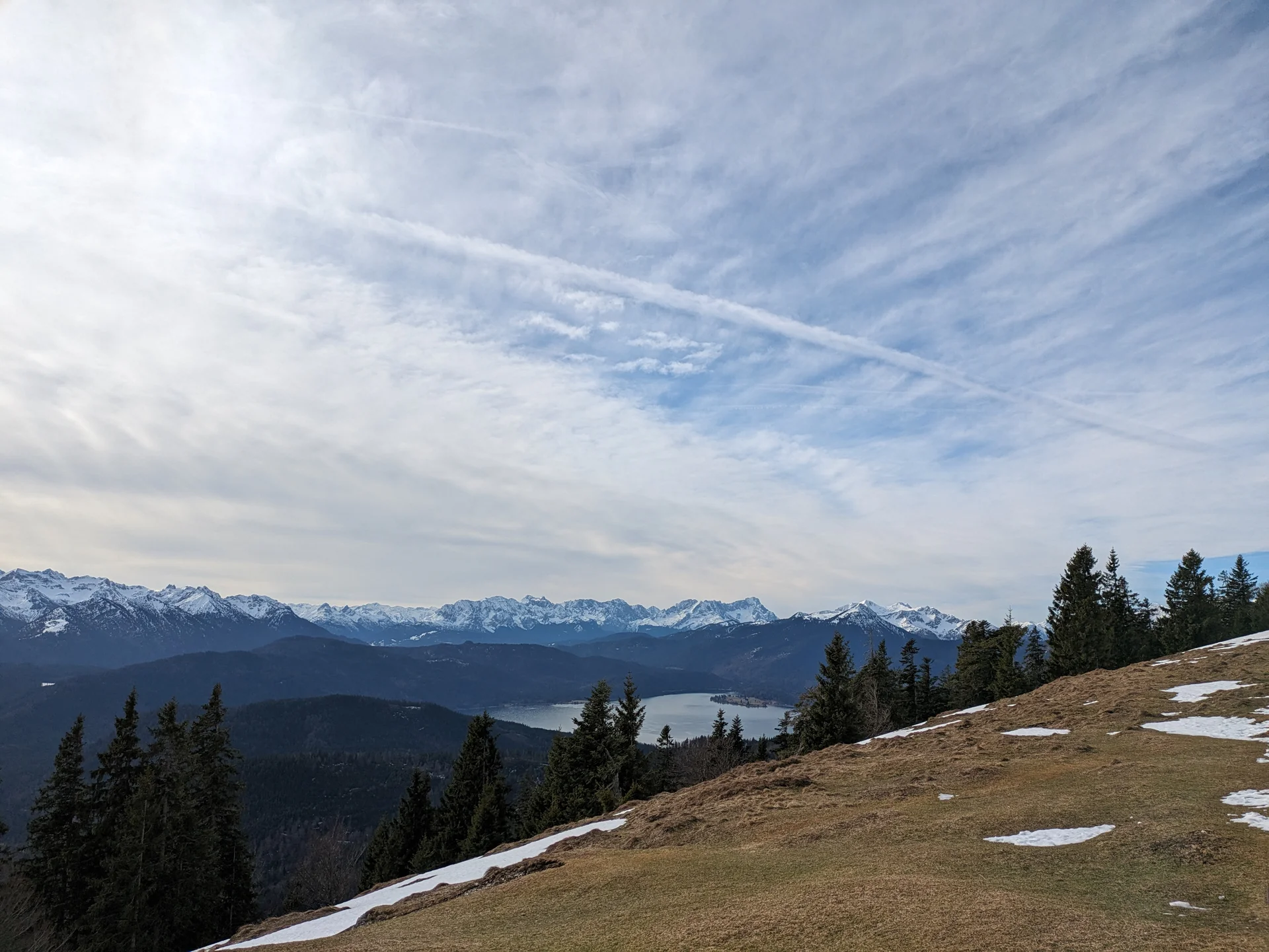 © Bergfreunde München BHS