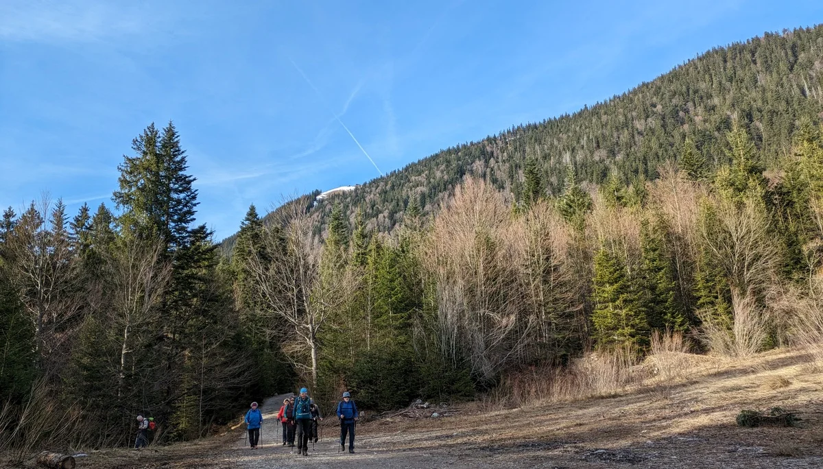 © Bergfreunde München BHS