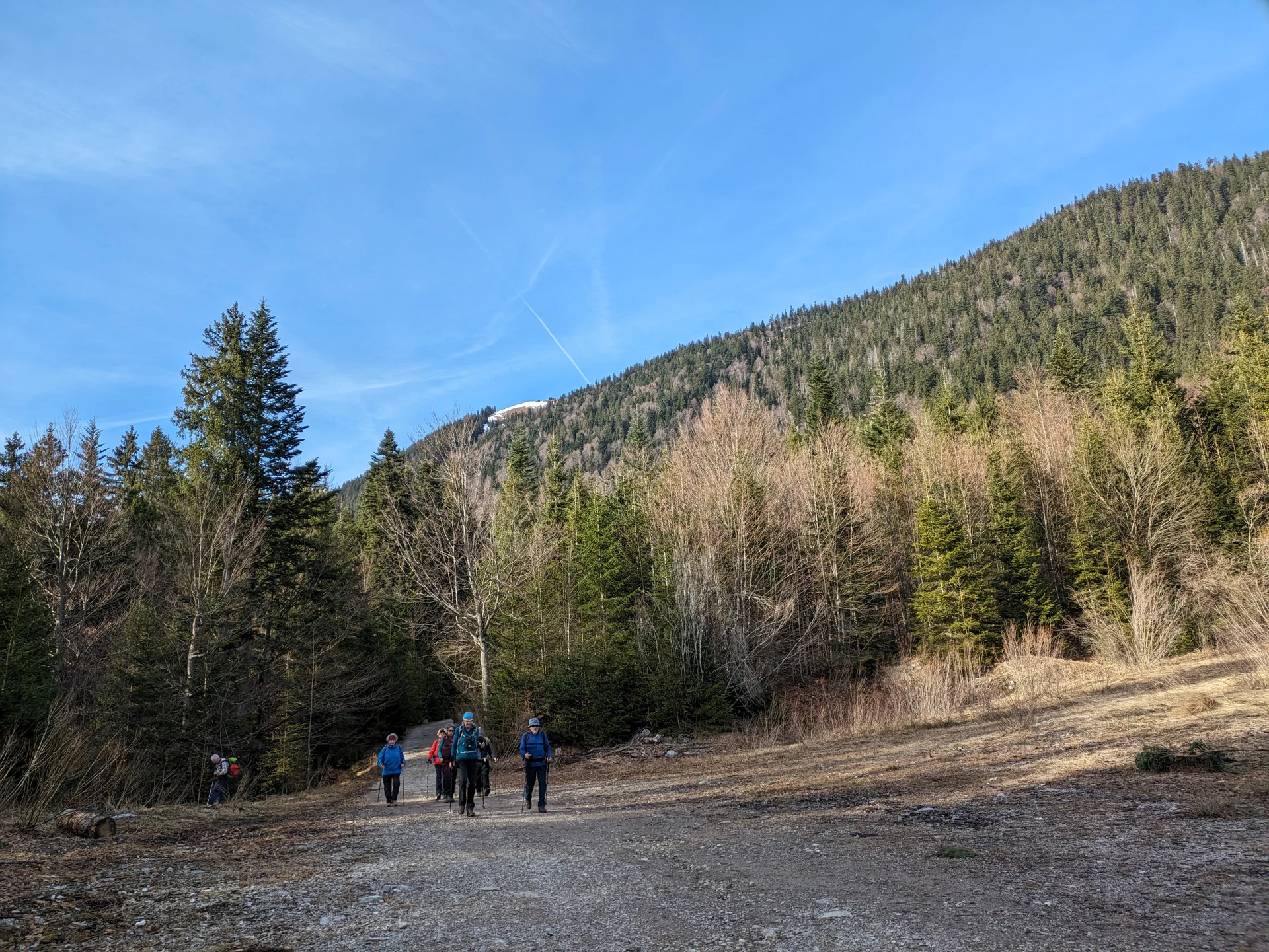 © Bergfreunde München BHS