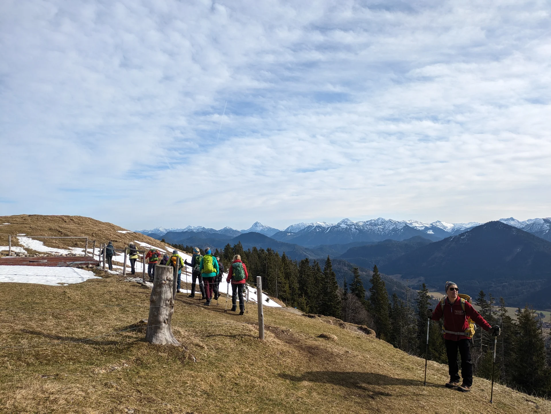 © Bergfreunde München BHS