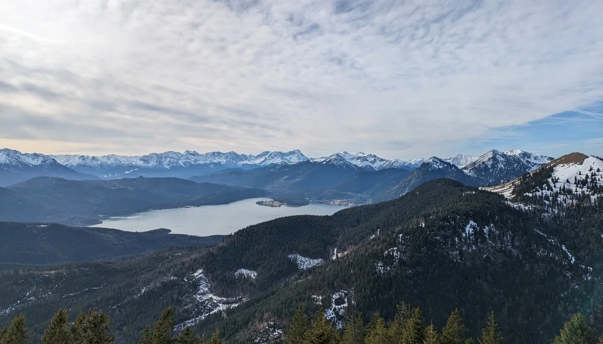 © Bergfreunde München BHS