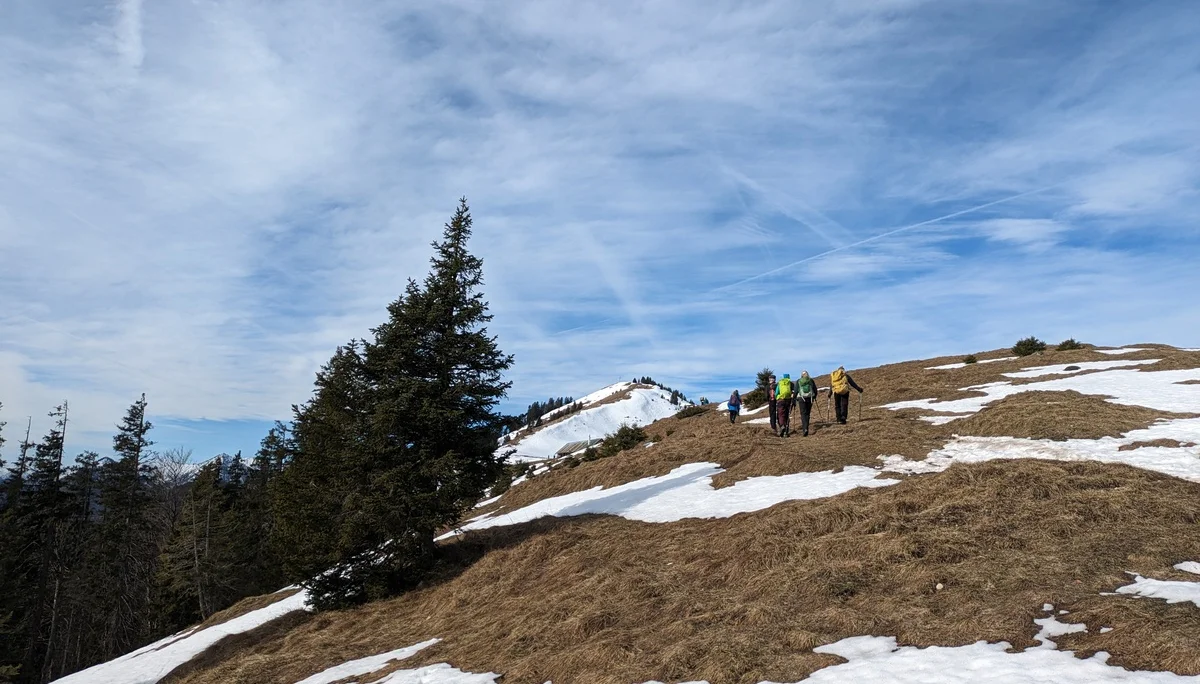 © Bergfreunde München BHS