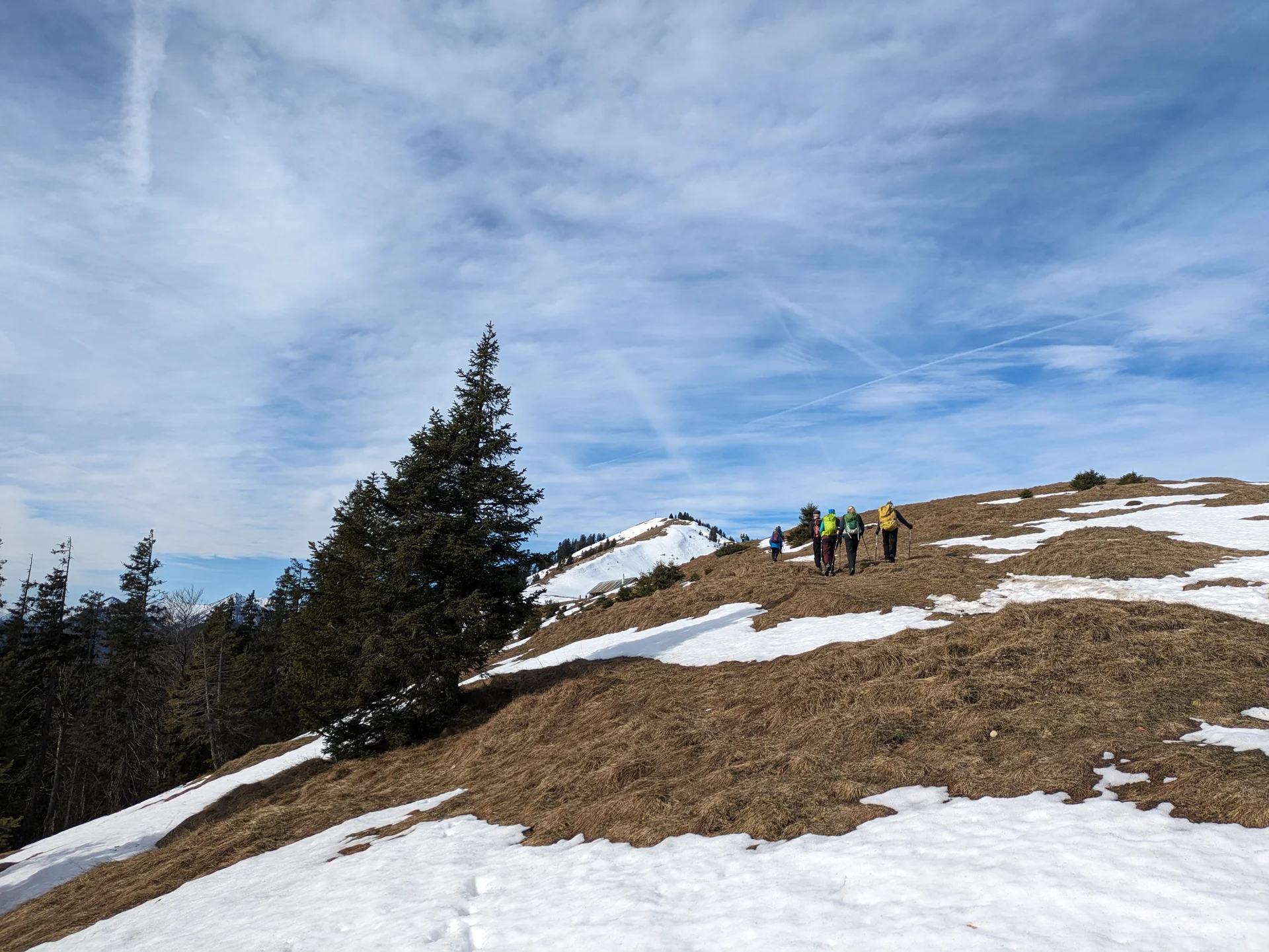 © Bergfreunde München BHS