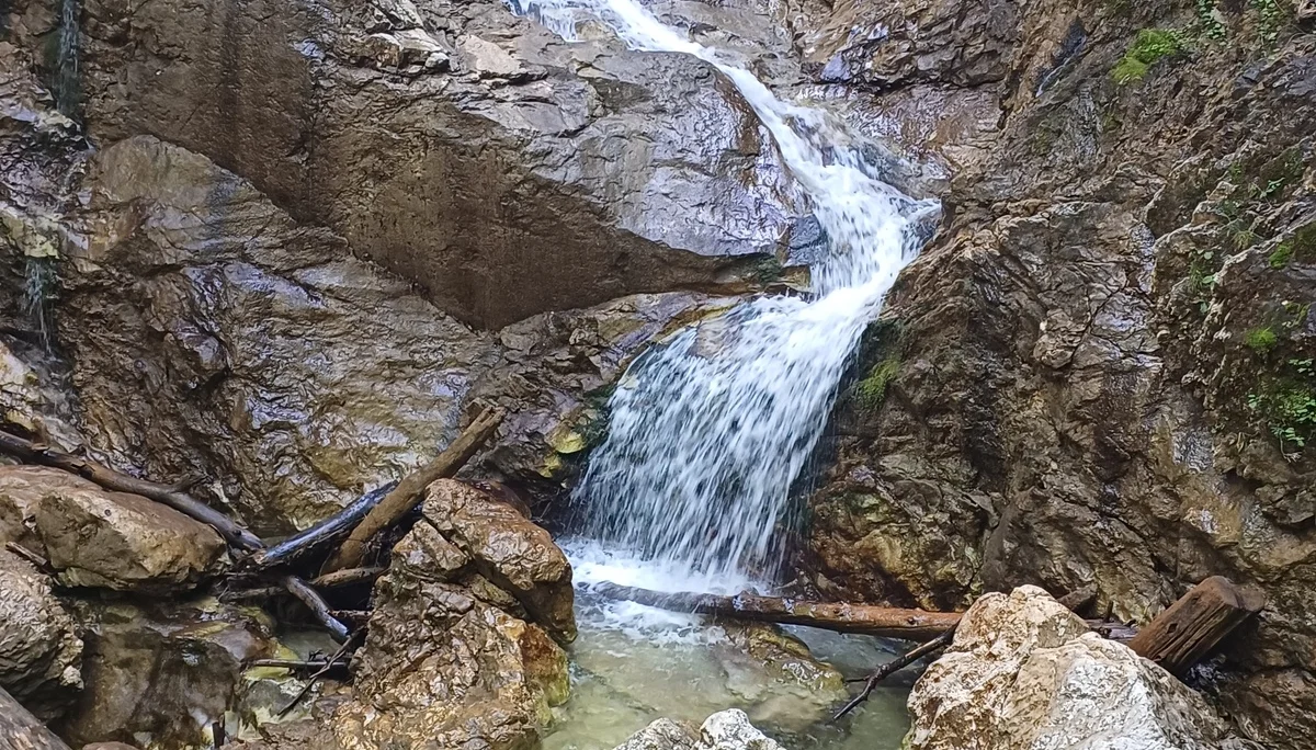 © Bergfreunde München NS