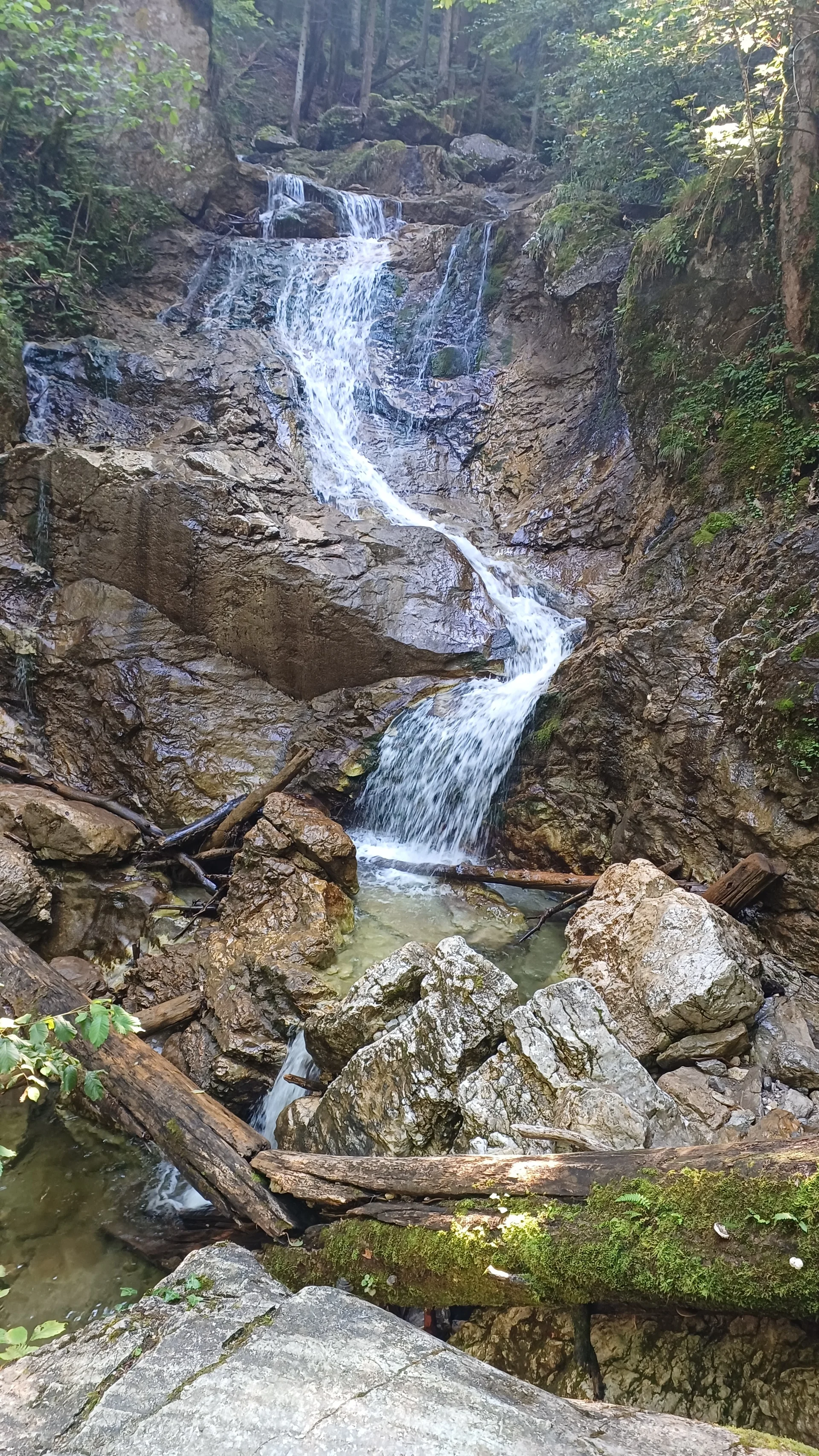 © Bergfreunde München NS