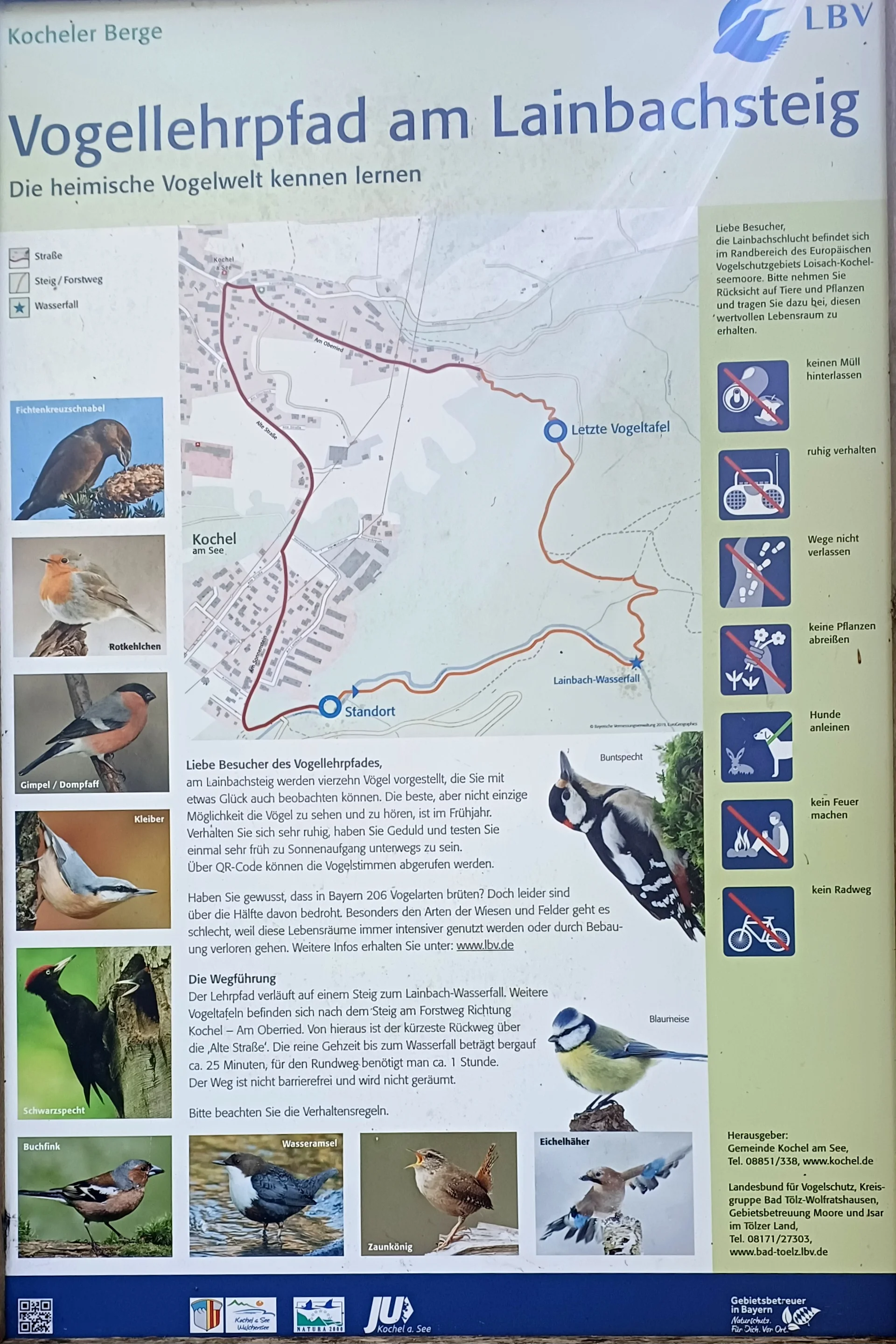 © Bergfreunde München NS