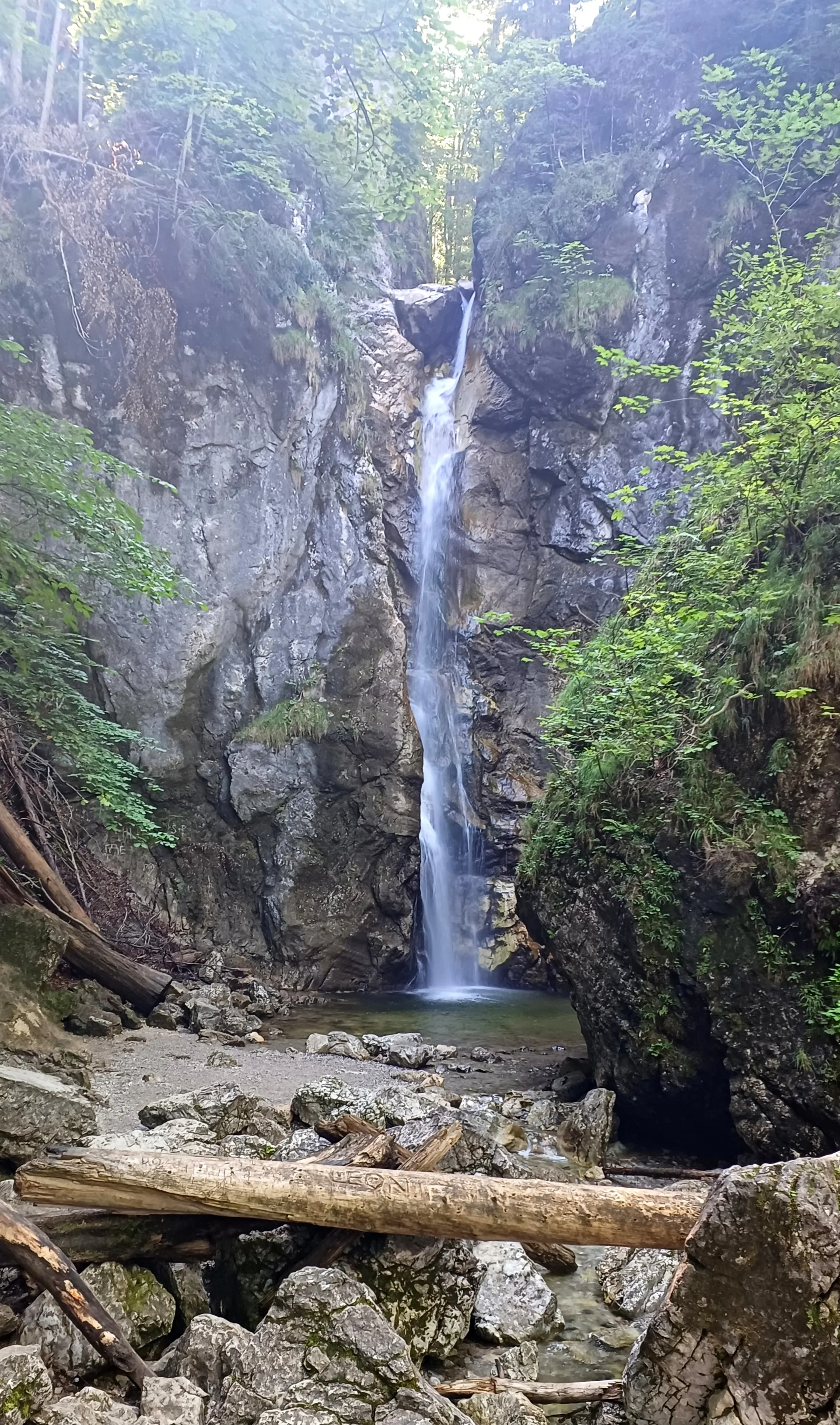 © Bergfreunde München NS