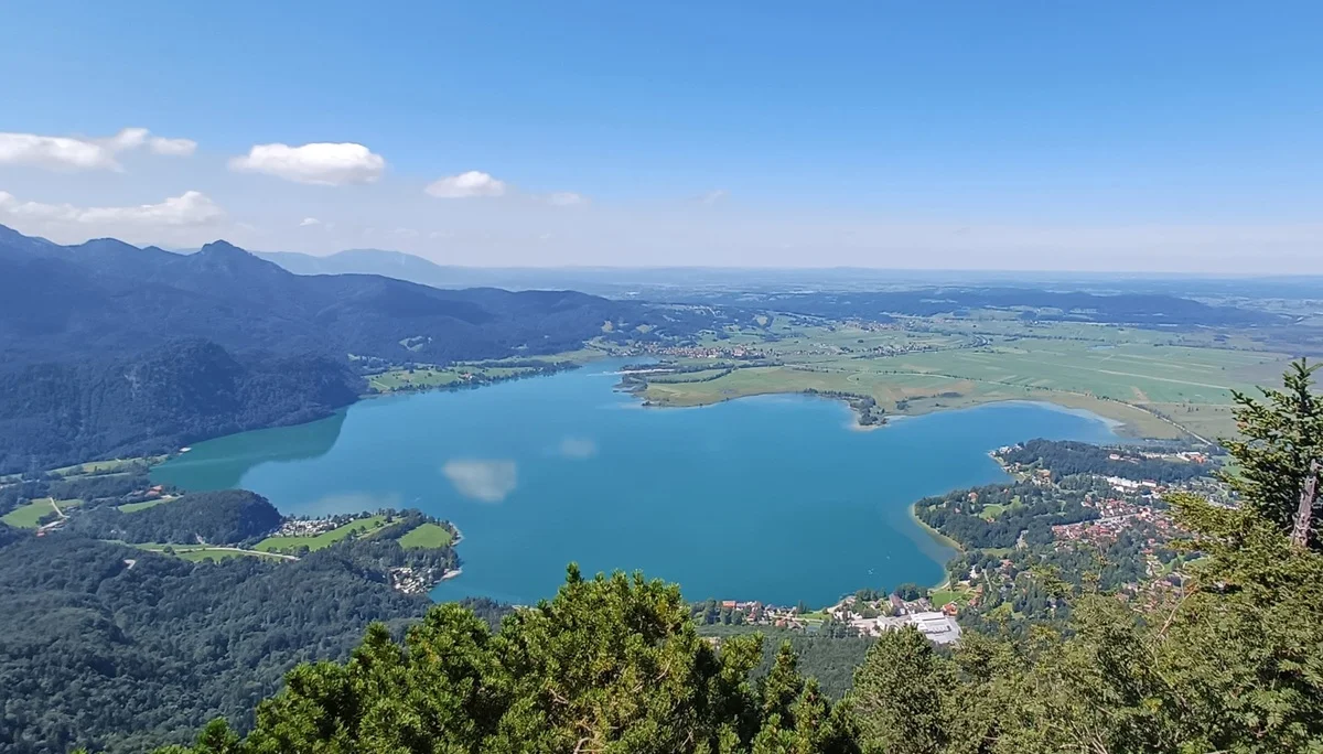 © Bergfreunde München NS