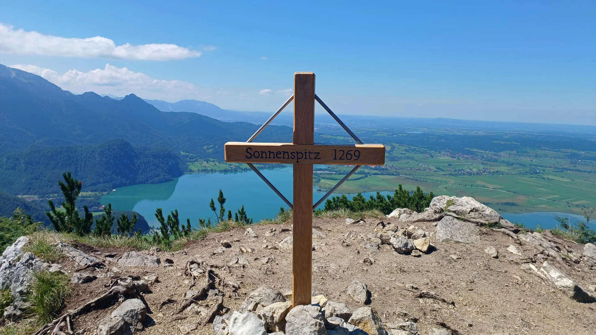 © Bergfreunde München NS