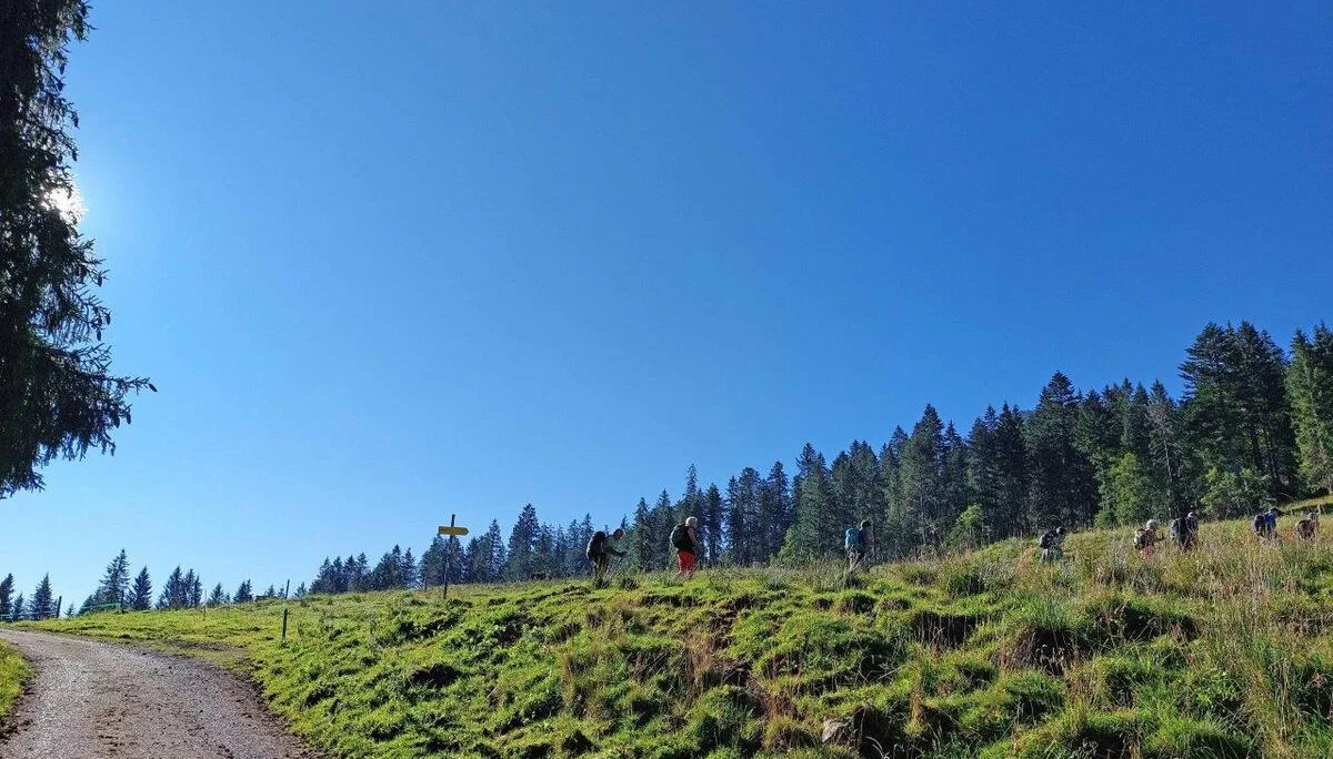 © Bergfreunde München WM