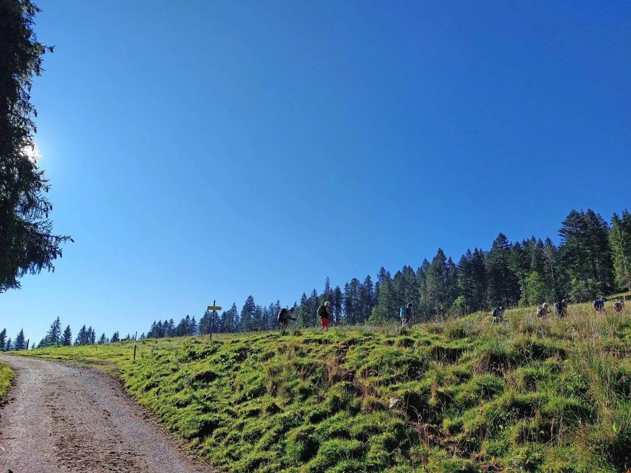 © Bergfreunde München WM