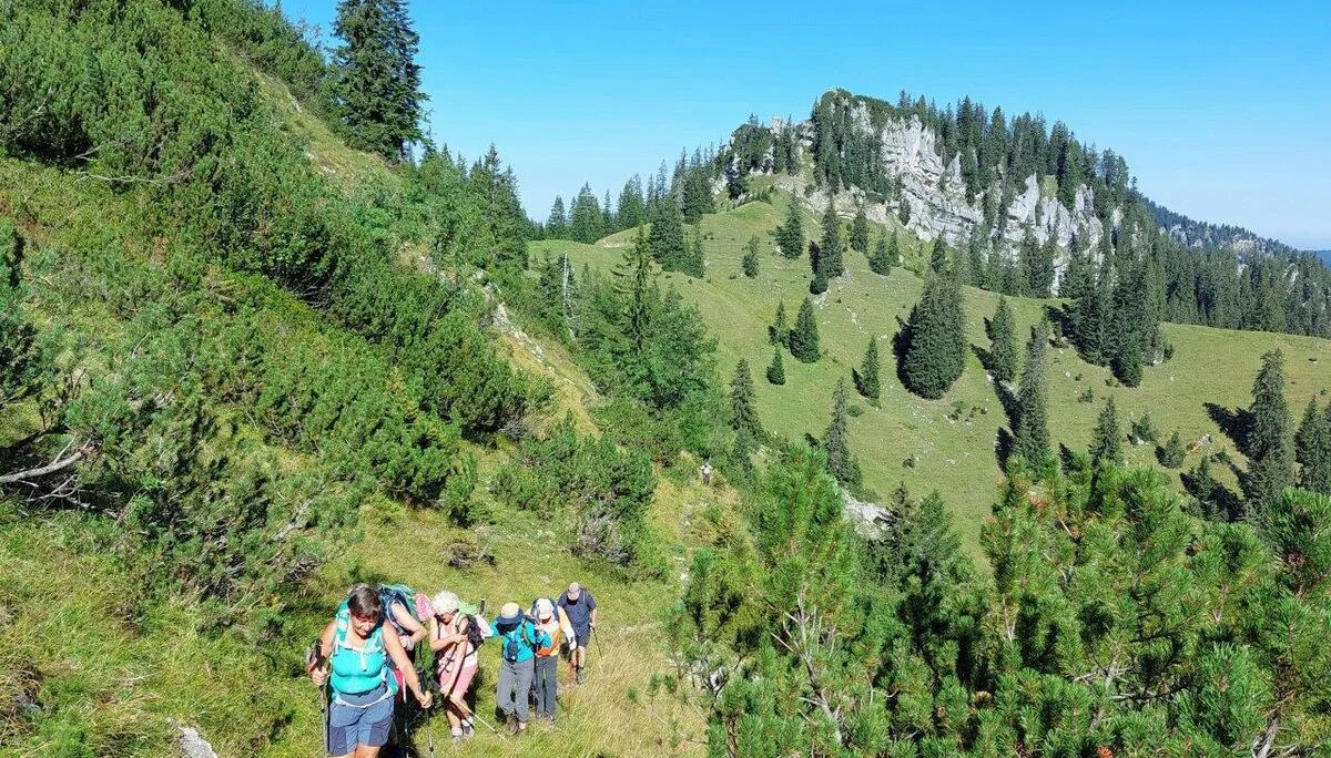 © Bergfreunde München WM