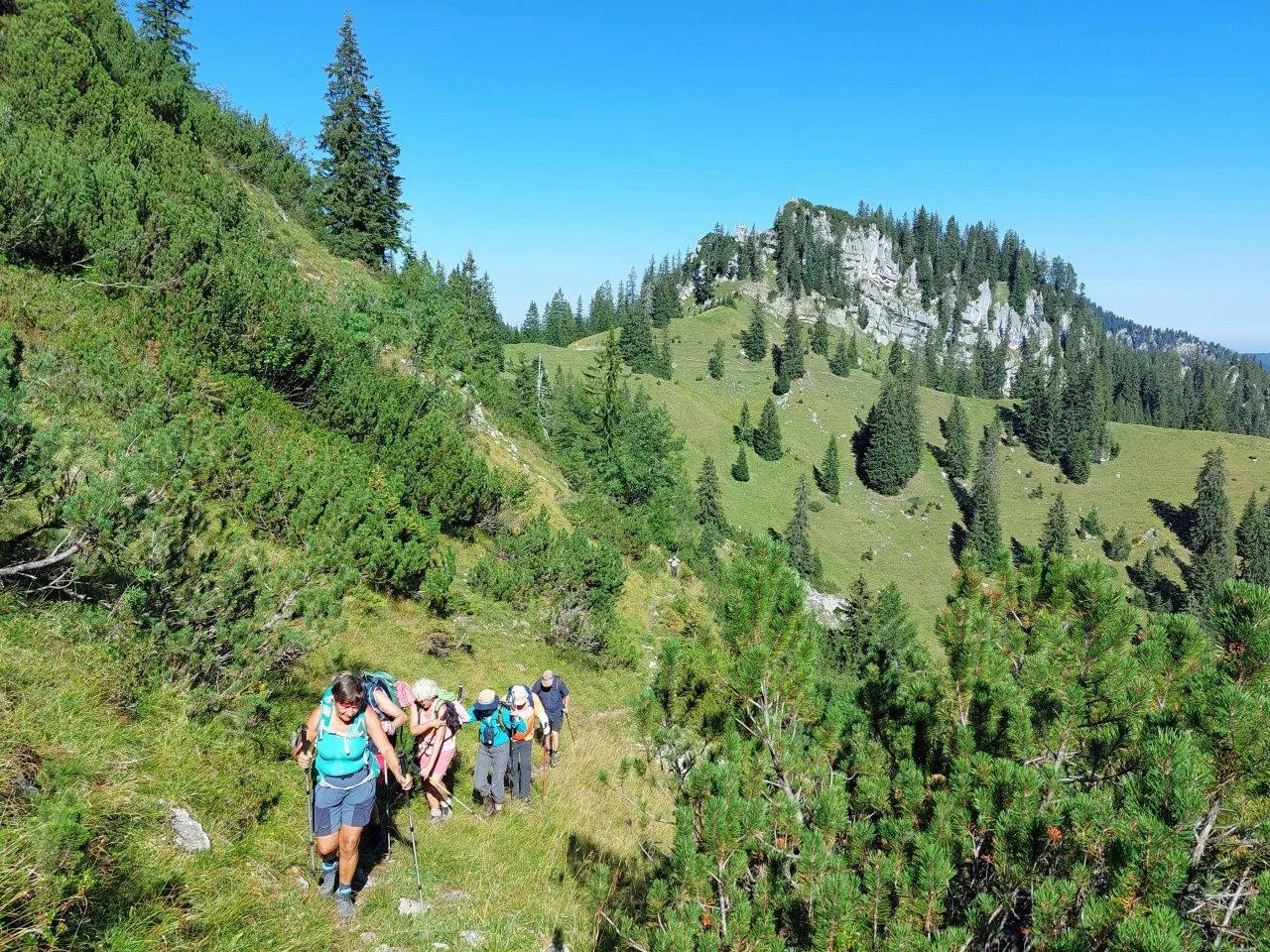 © Bergfreunde München WM