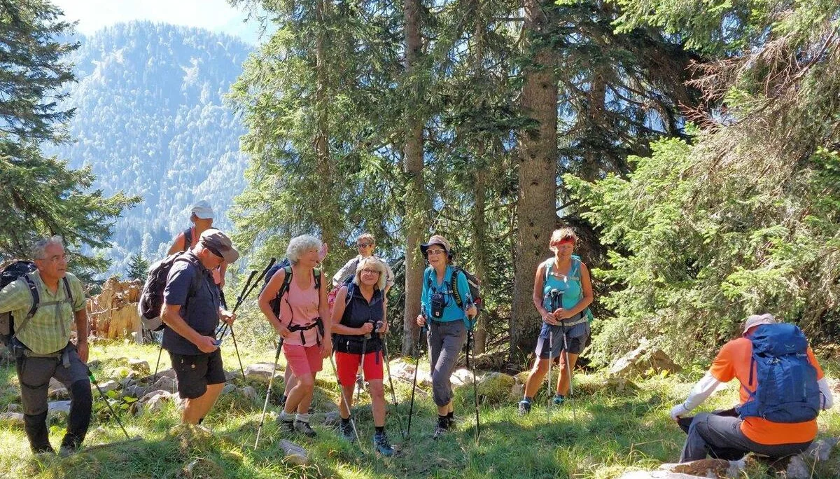 © Bergfreunde München WM