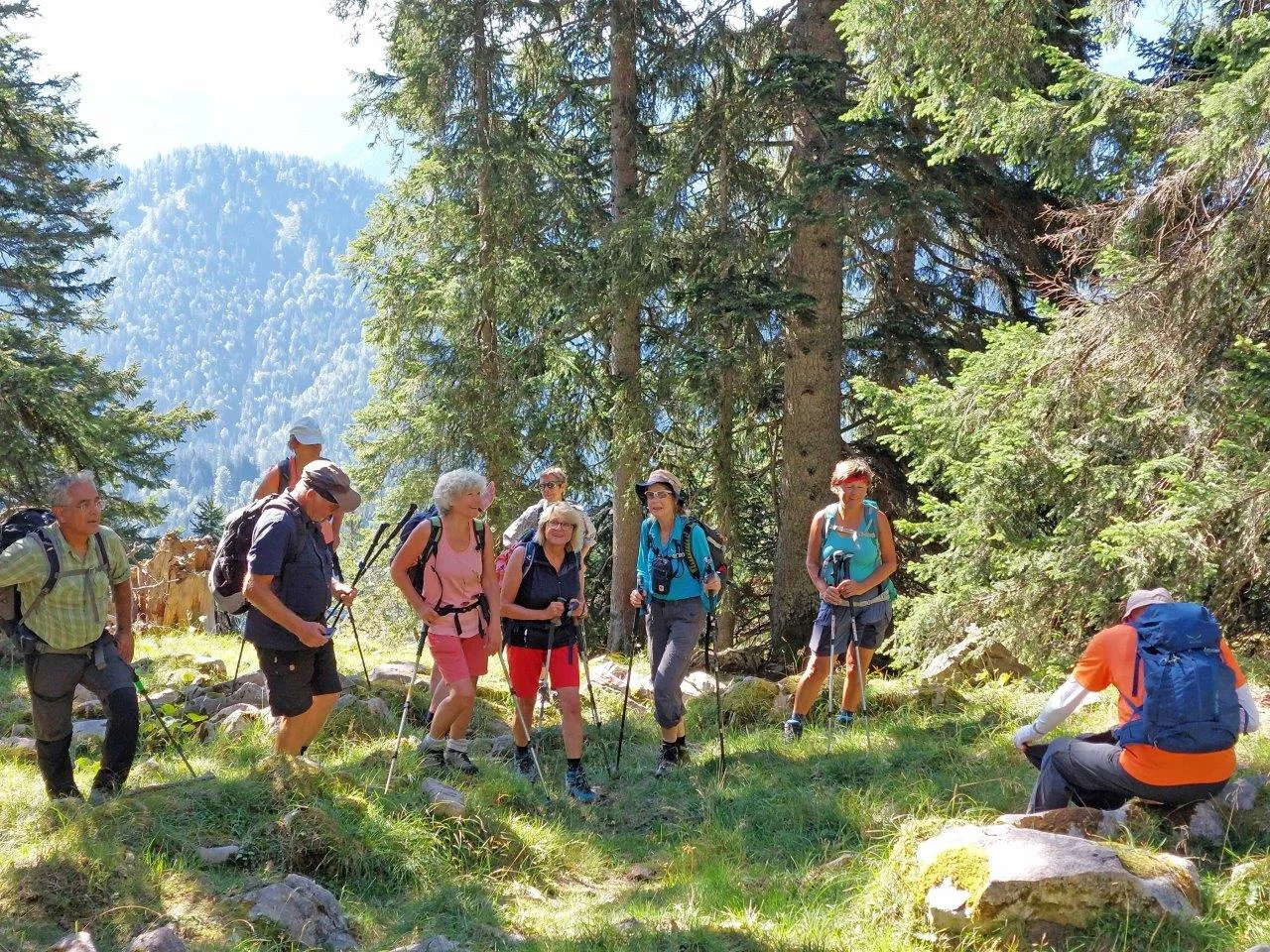 © Bergfreunde München WM