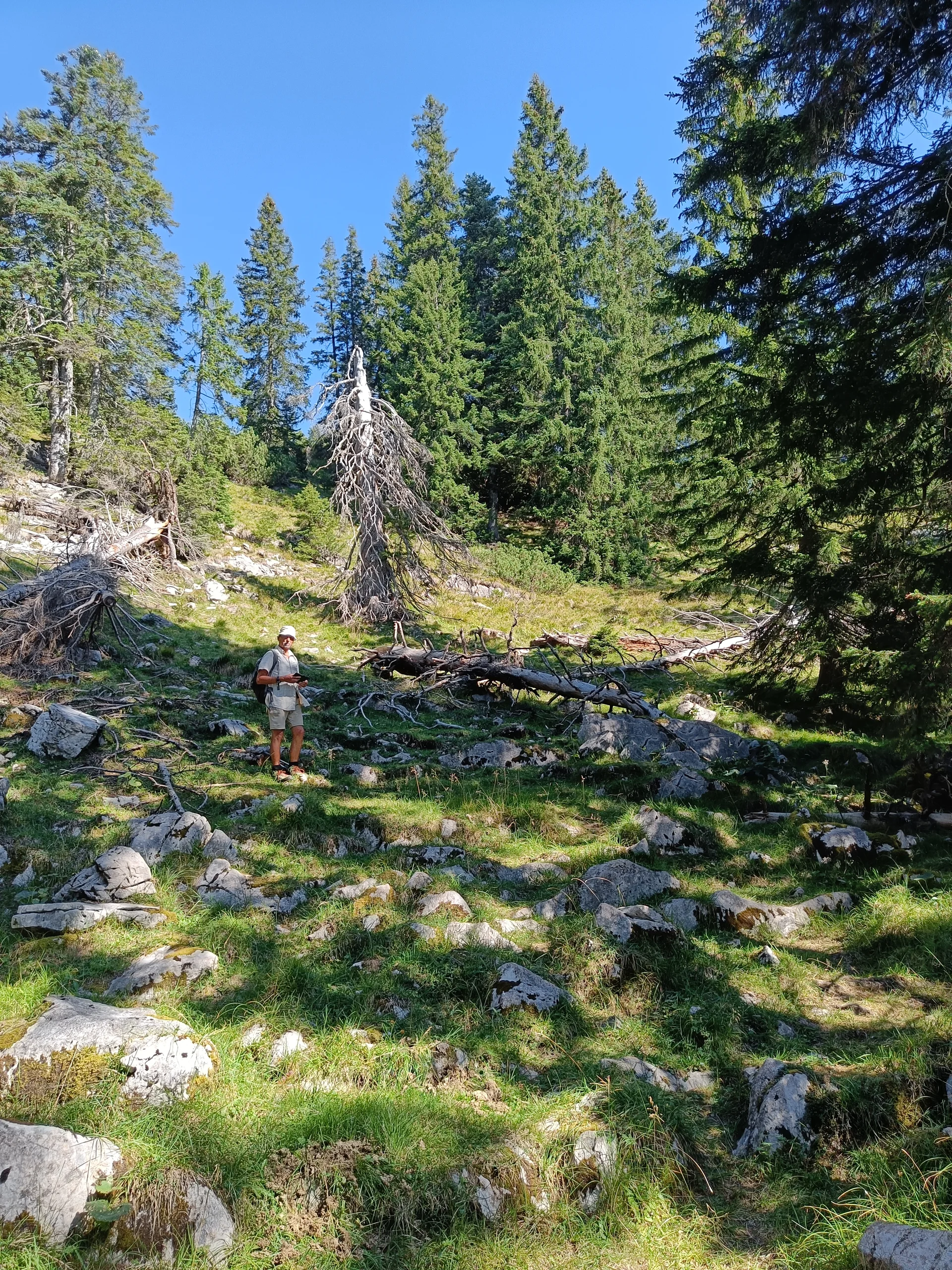 © Bergfreunde München JvU