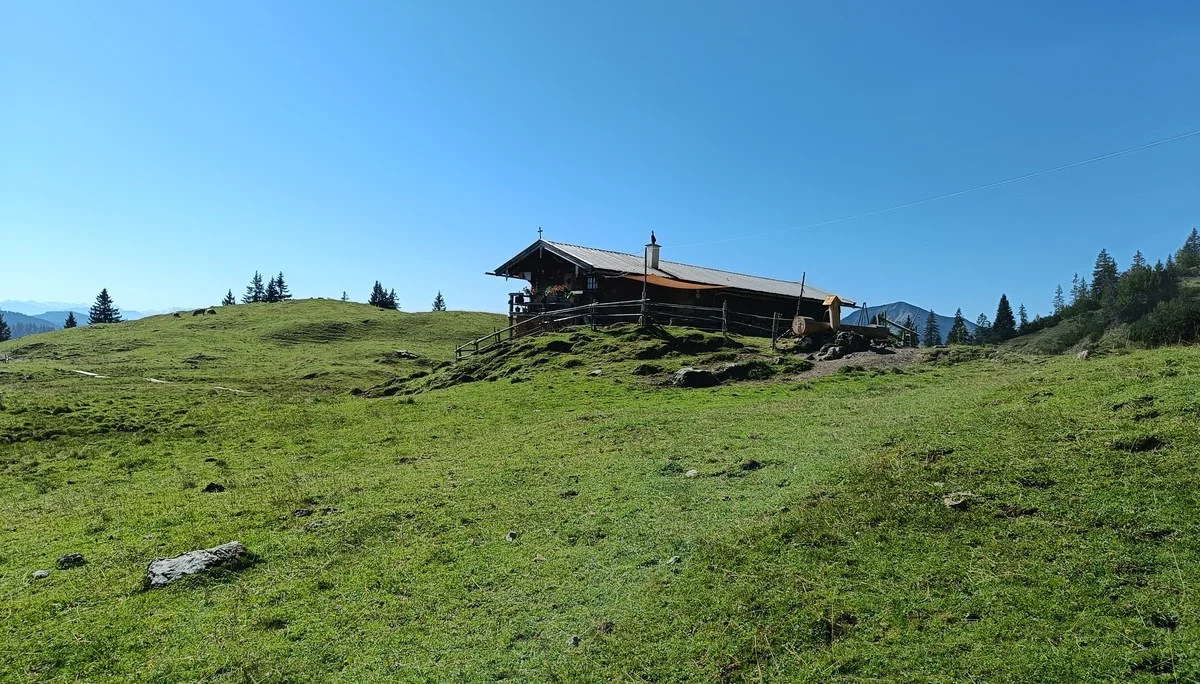 © Bergfreunde München JvU