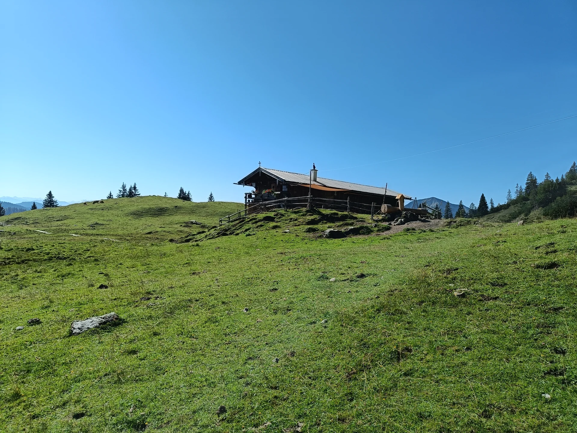 © Bergfreunde München JvU
