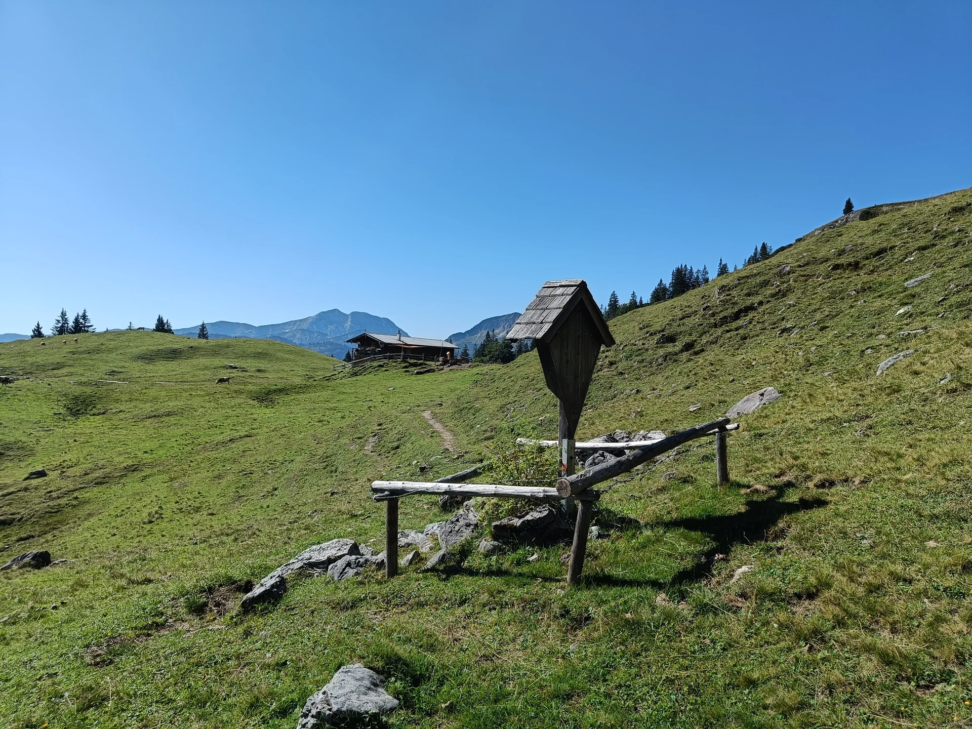 © Bergfreunde München JvU