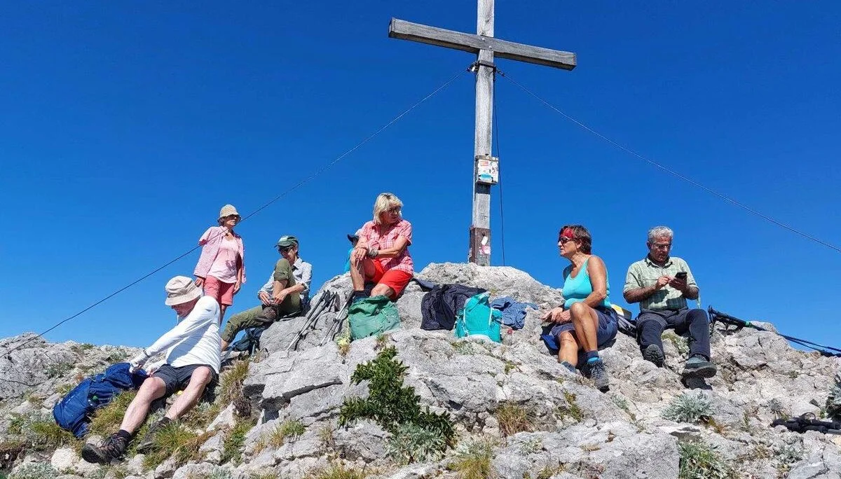 © Bergfreunde München WM