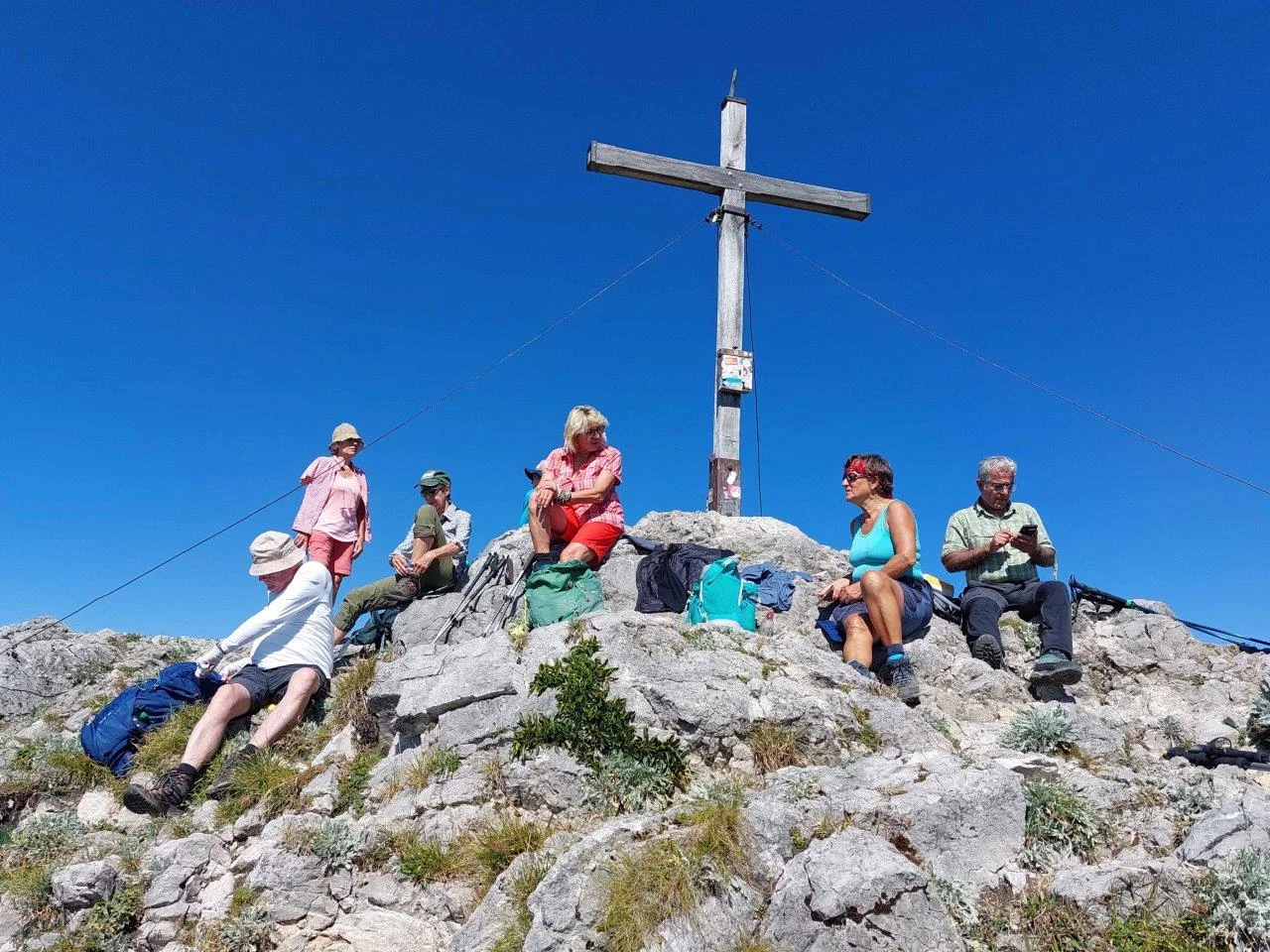 © Bergfreunde München WM