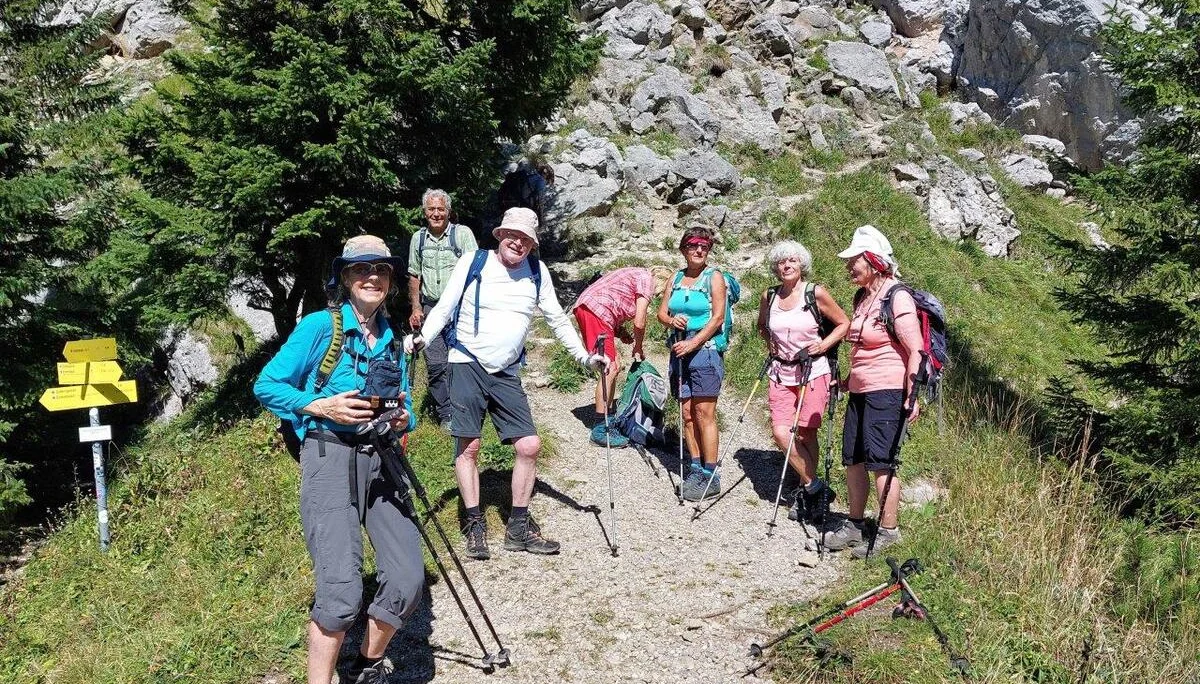 © Bergfreunde München WM