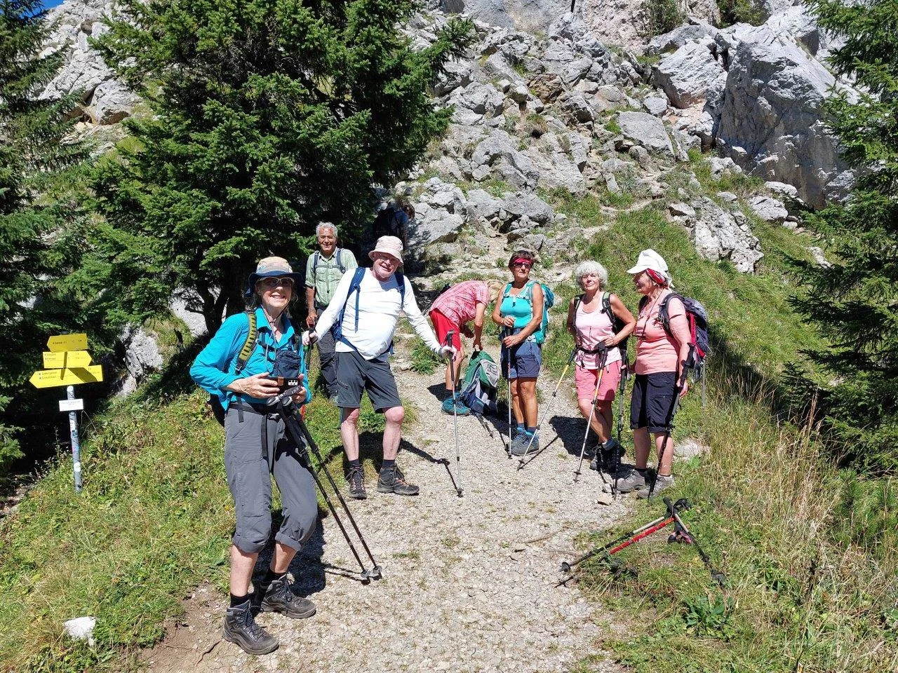 © Bergfreunde München WM
