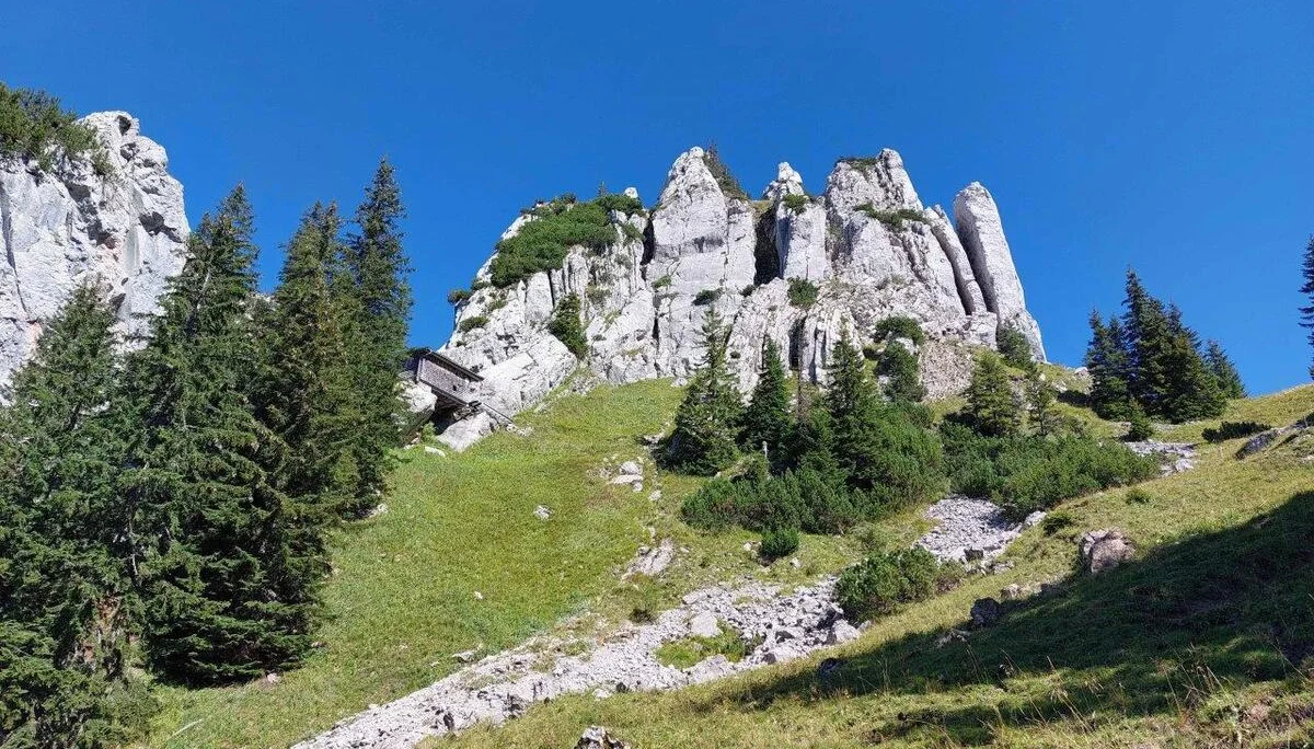 © Bergfreunde München WM