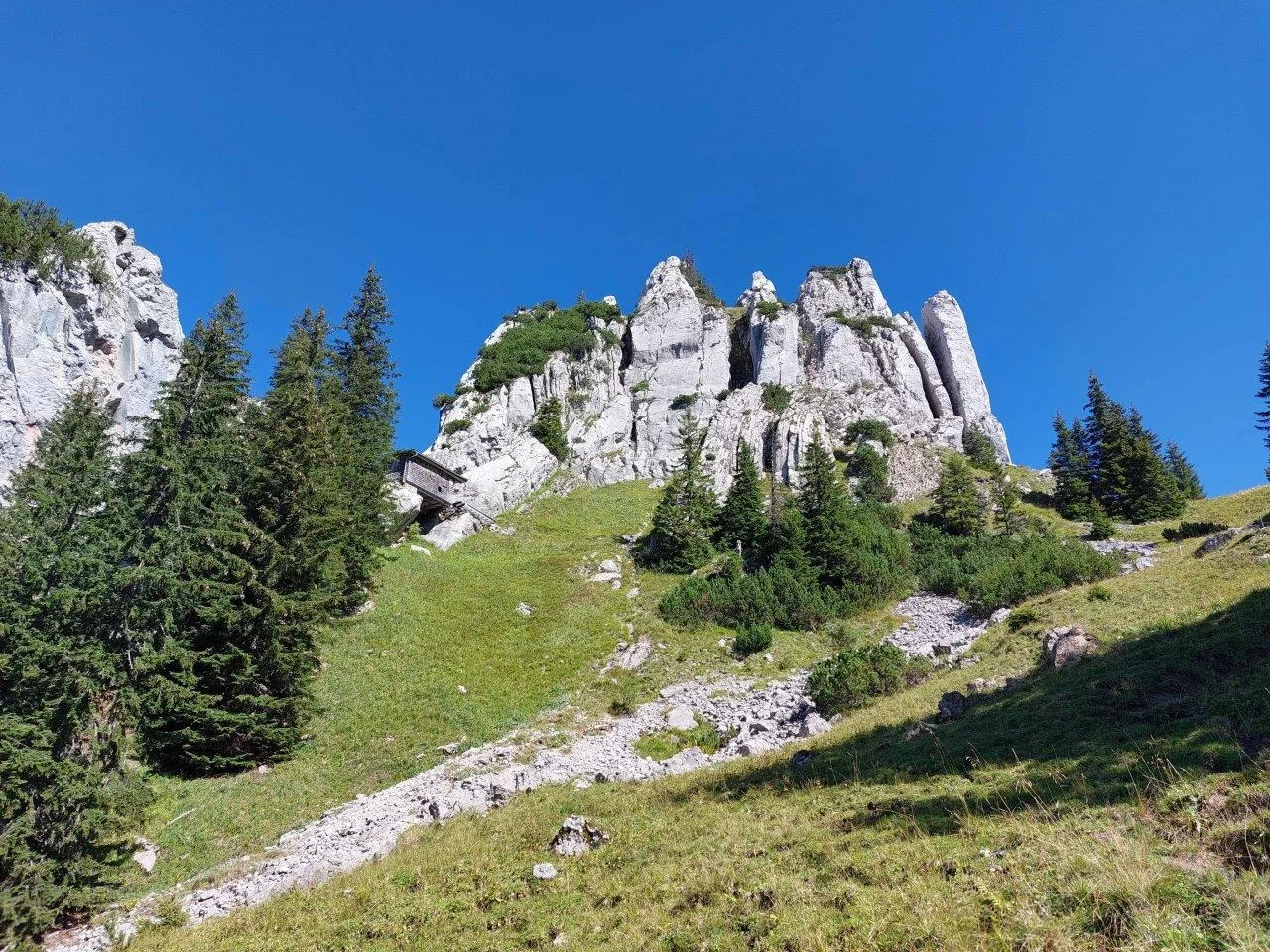 © Bergfreunde München WM