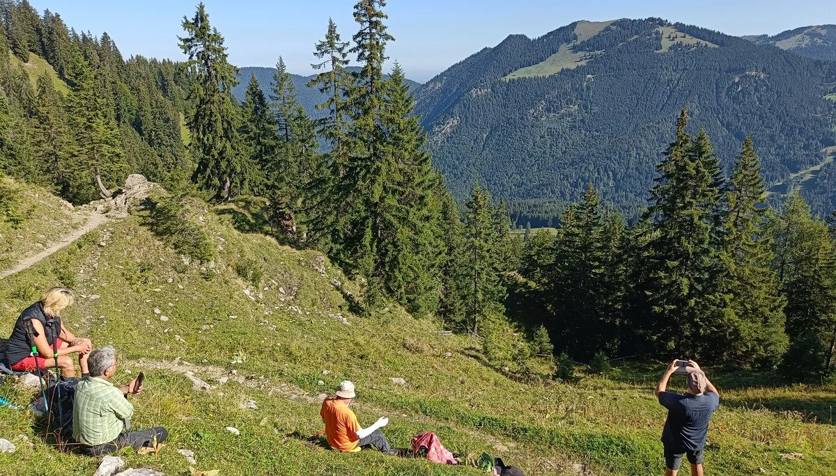 © Bergfreunde München JvU