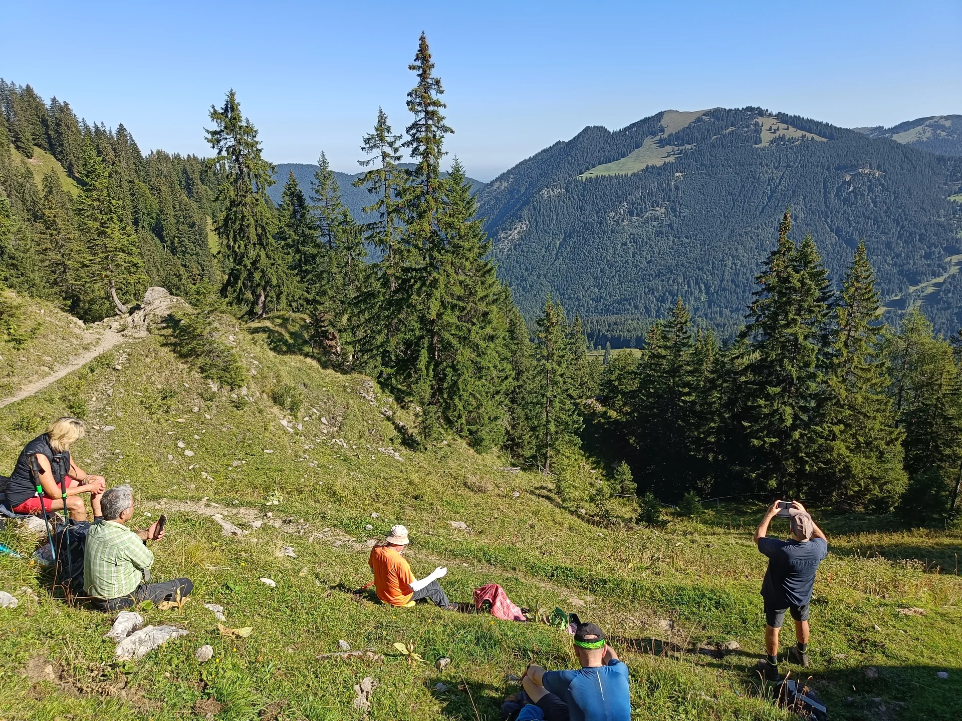 © Bergfreunde München JvU