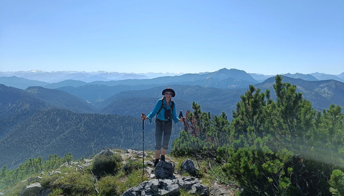 © Bergfreunde München JvU