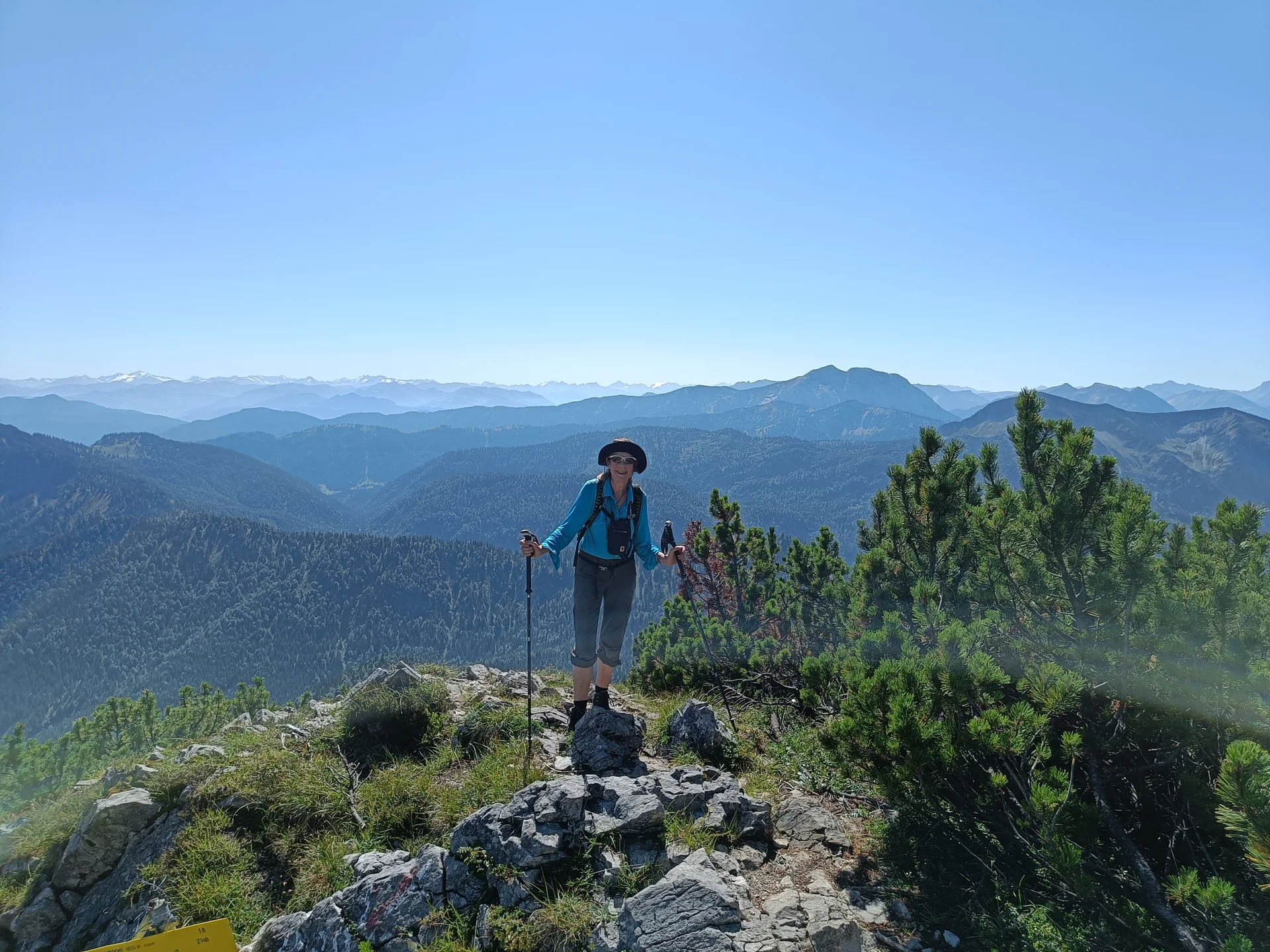 © Bergfreunde München JvU