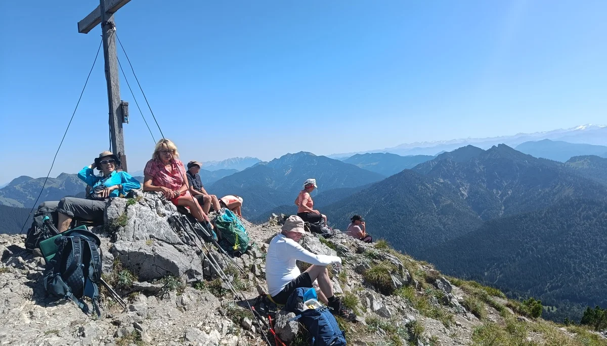 © Bergfreunde München JvU