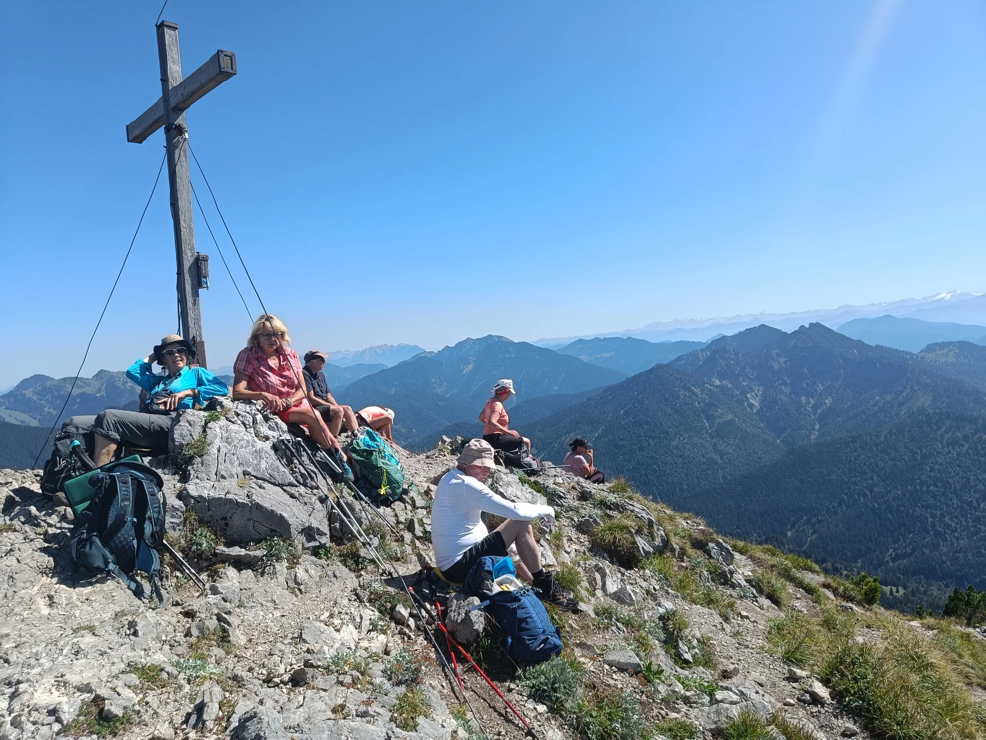 © Bergfreunde München JvU