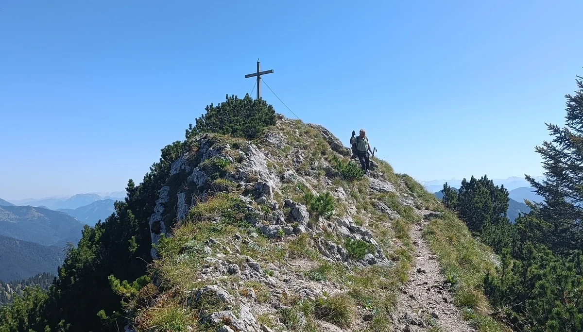 © Bergfreunde MünchenJvU