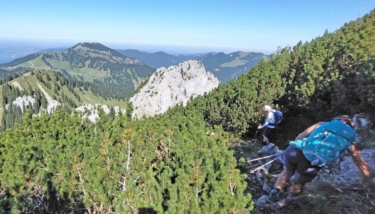 © Bergfreunde München WM