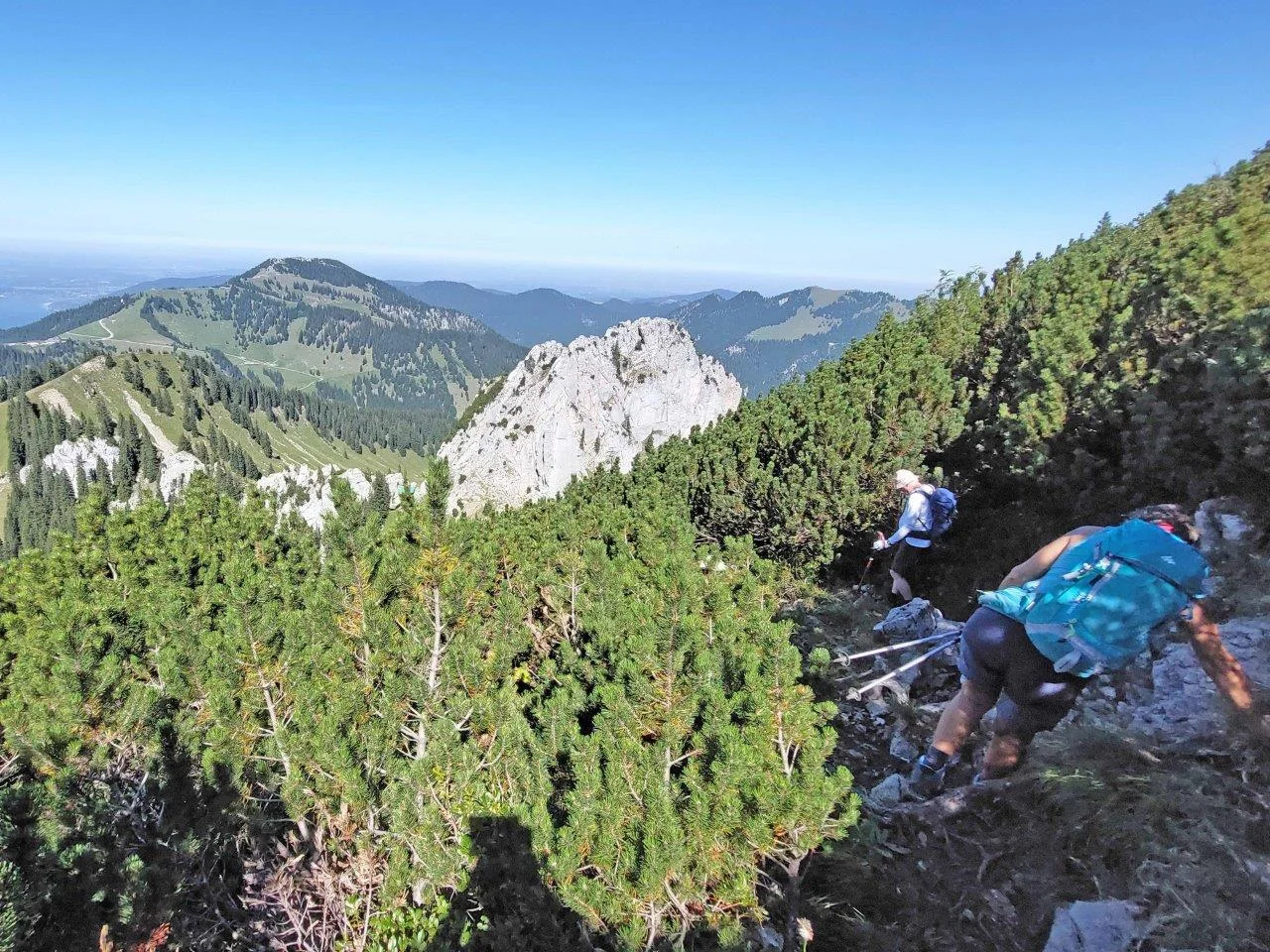© Bergfreunde München WM