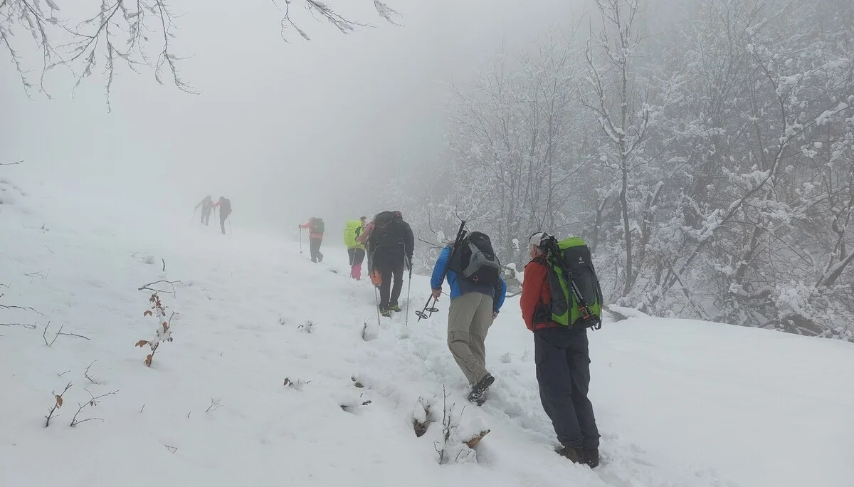 © Bergfreunde München WM